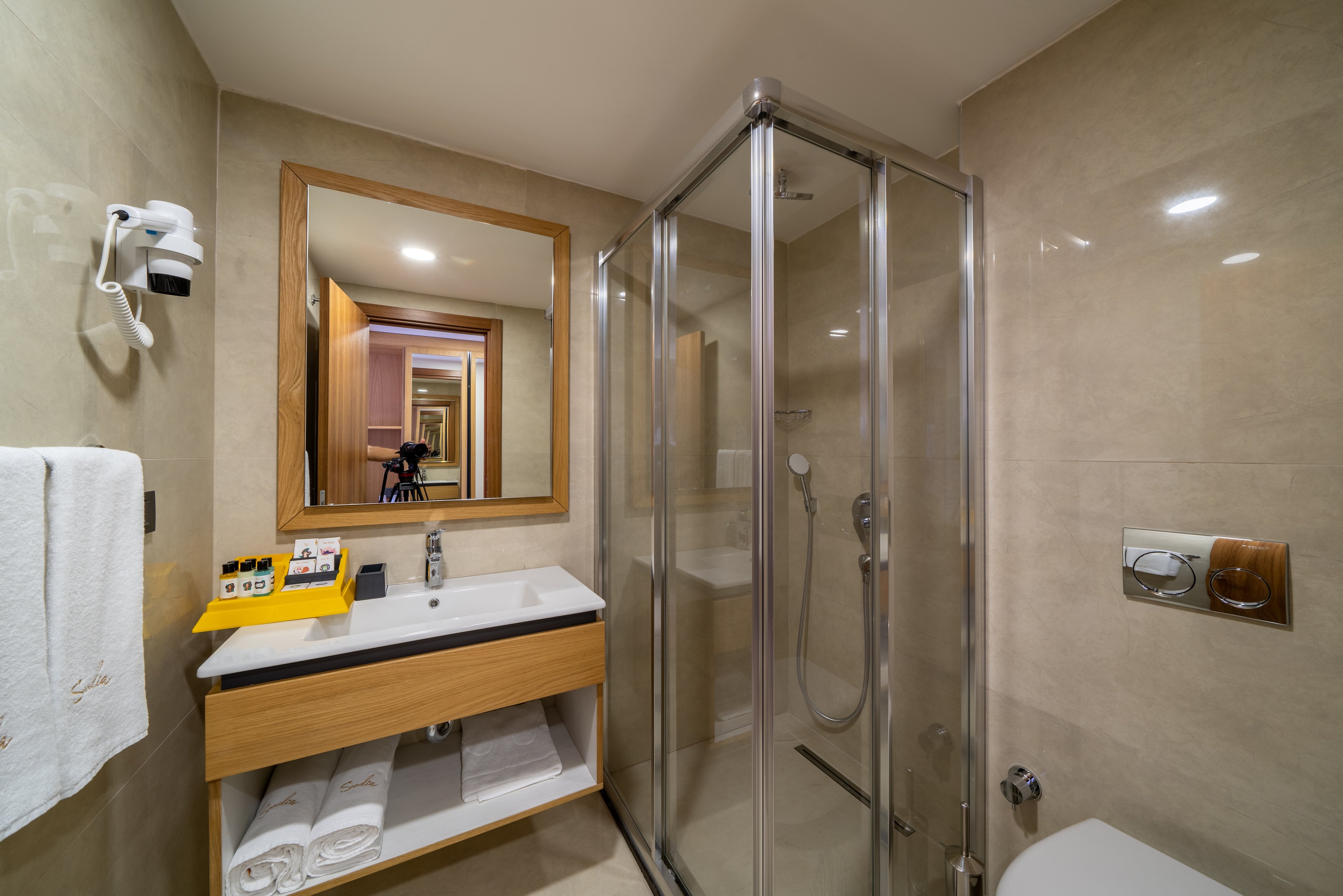 Sundia by Liberty Oludeniz