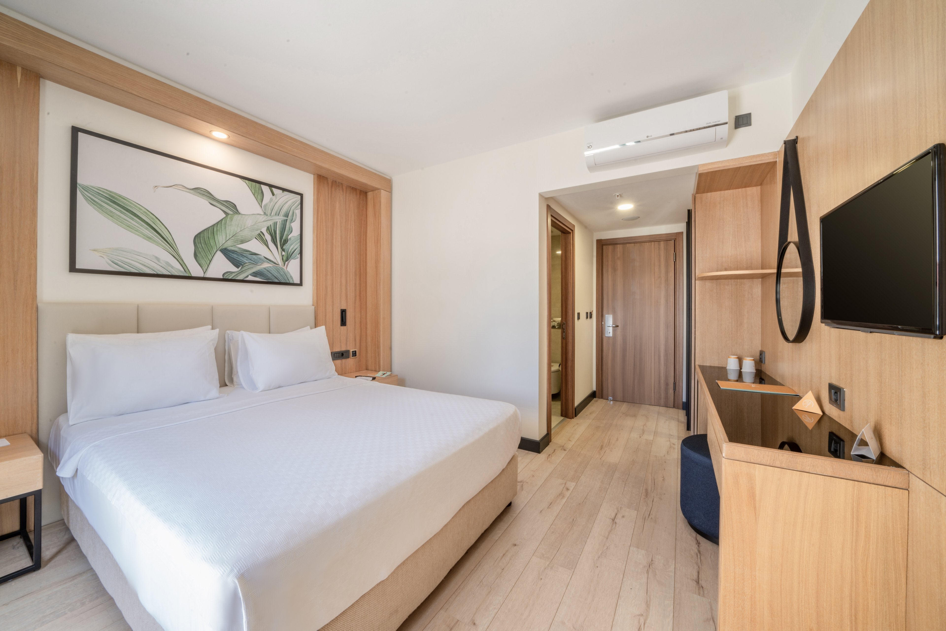 Sundia by Liberty Oludeniz