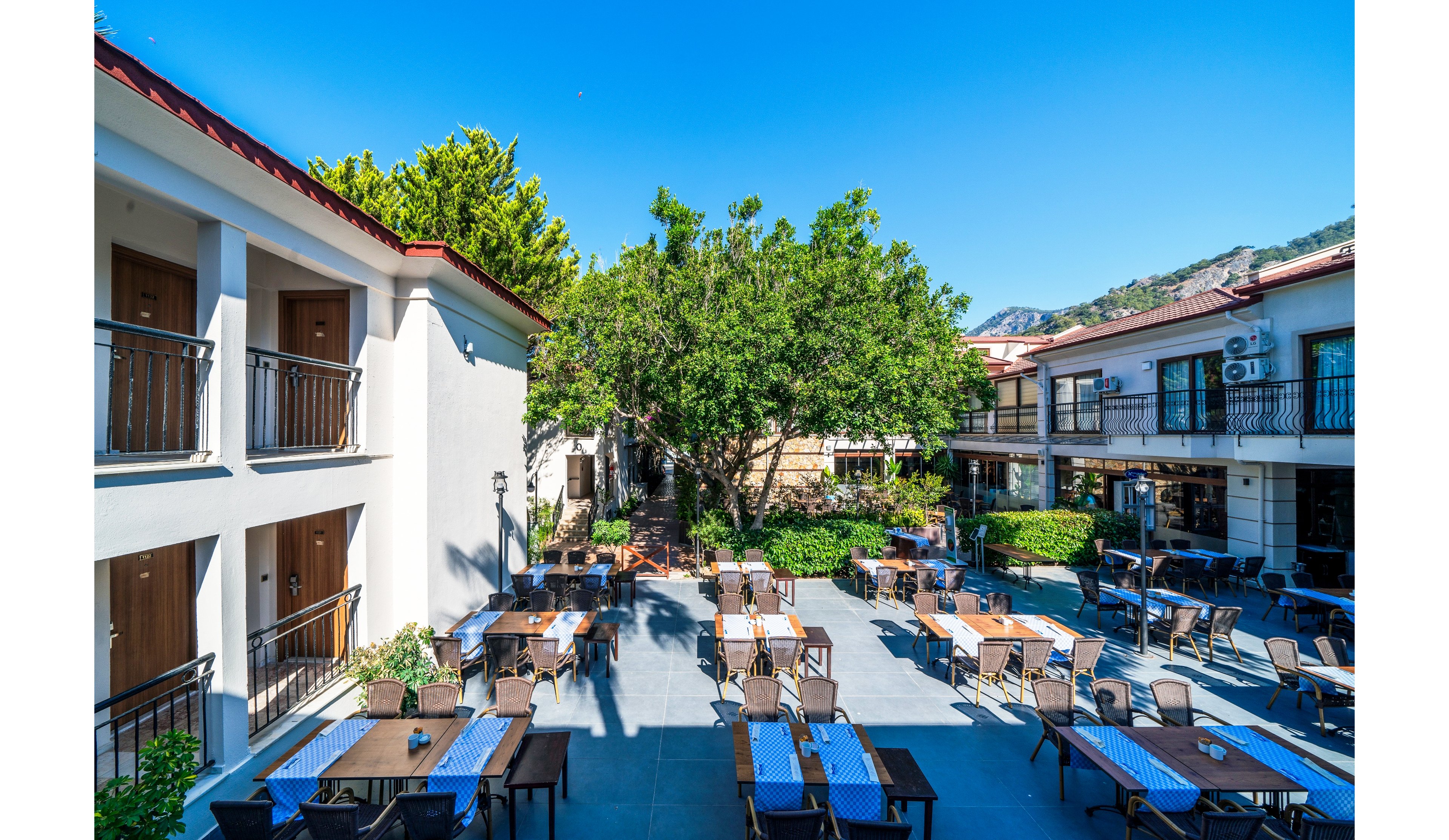 Sundia by Liberty Oludeniz