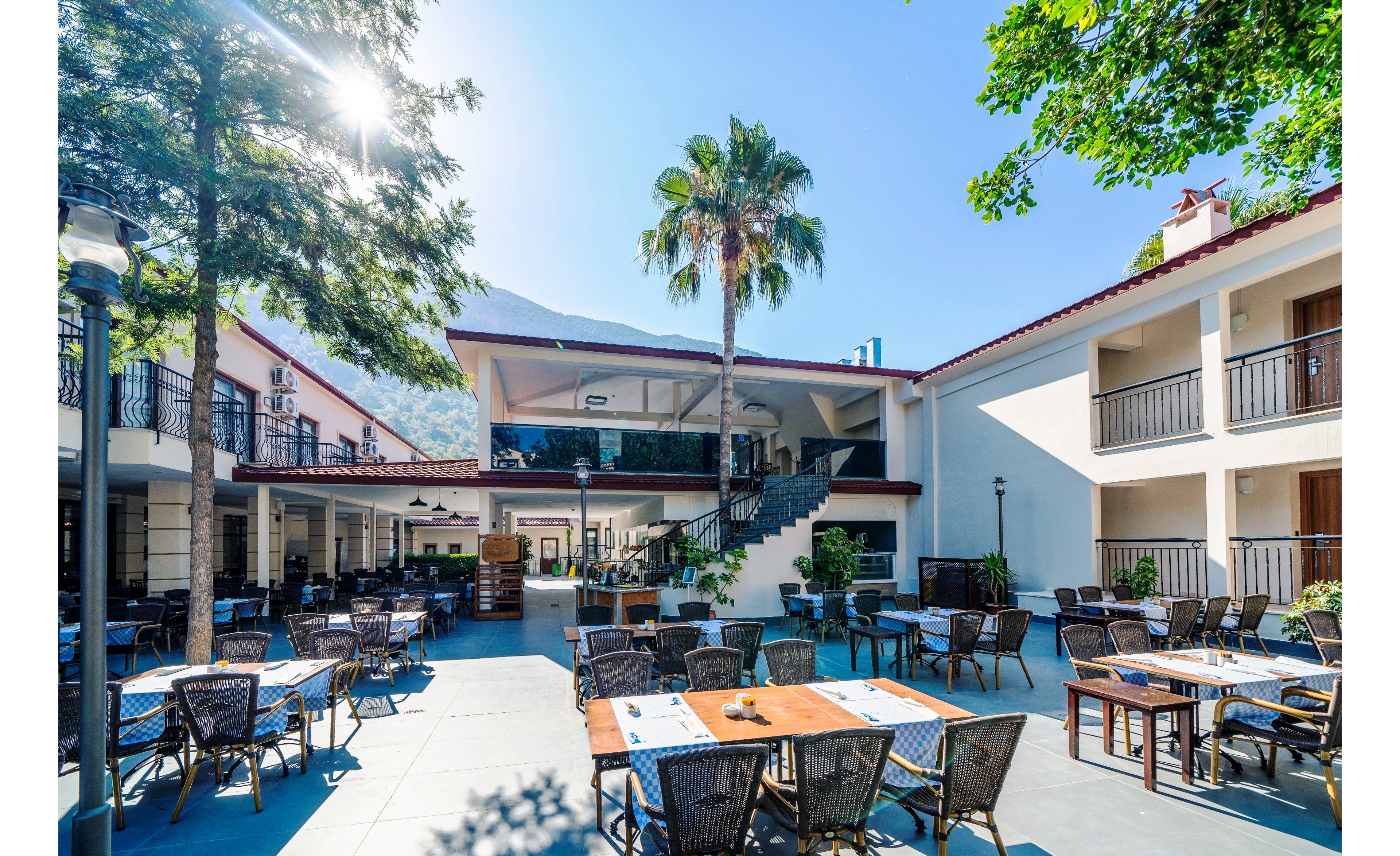 Sundia by Liberty Oludeniz