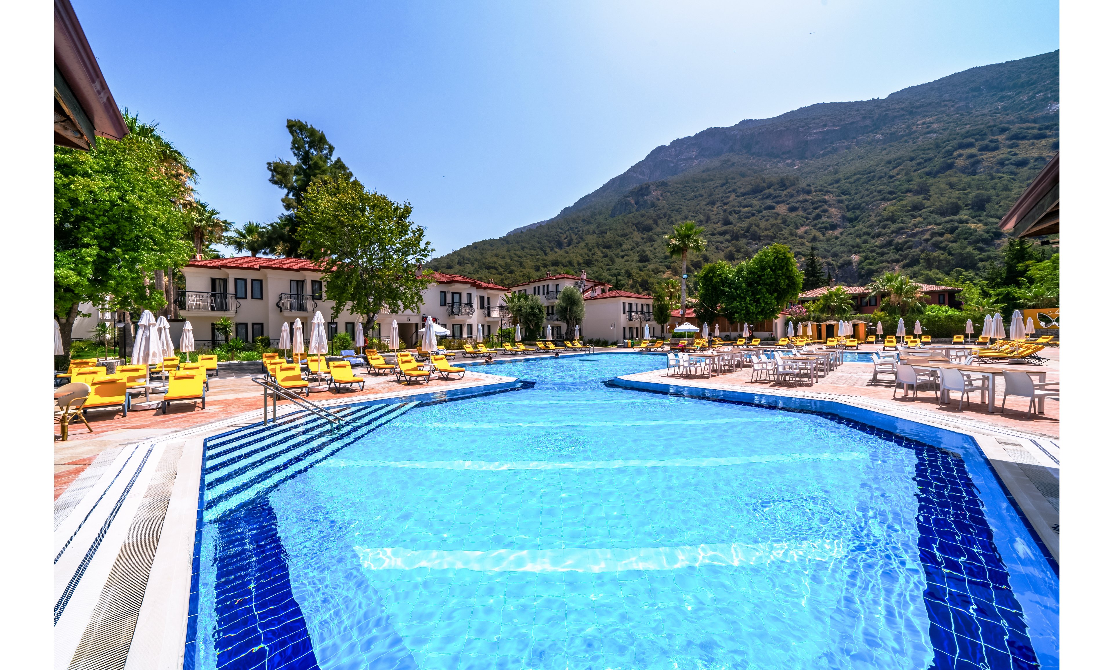 Sundia by Liberty Oludeniz