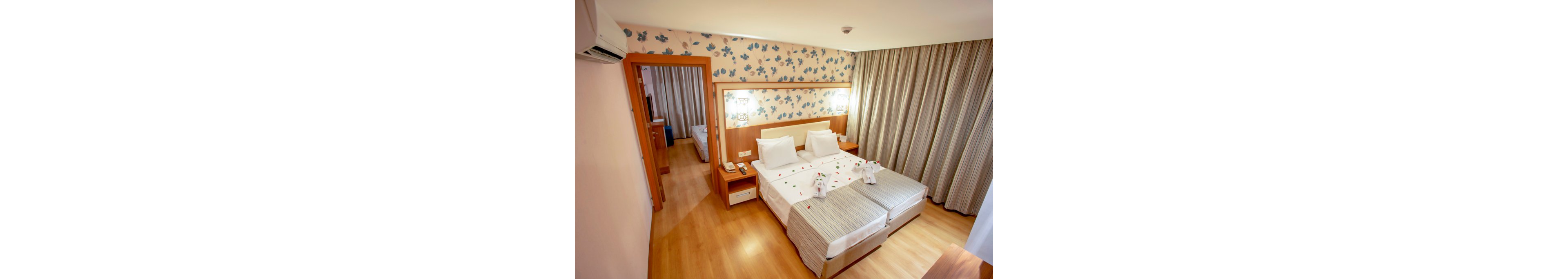 Sundia by Liberty Oludeniz