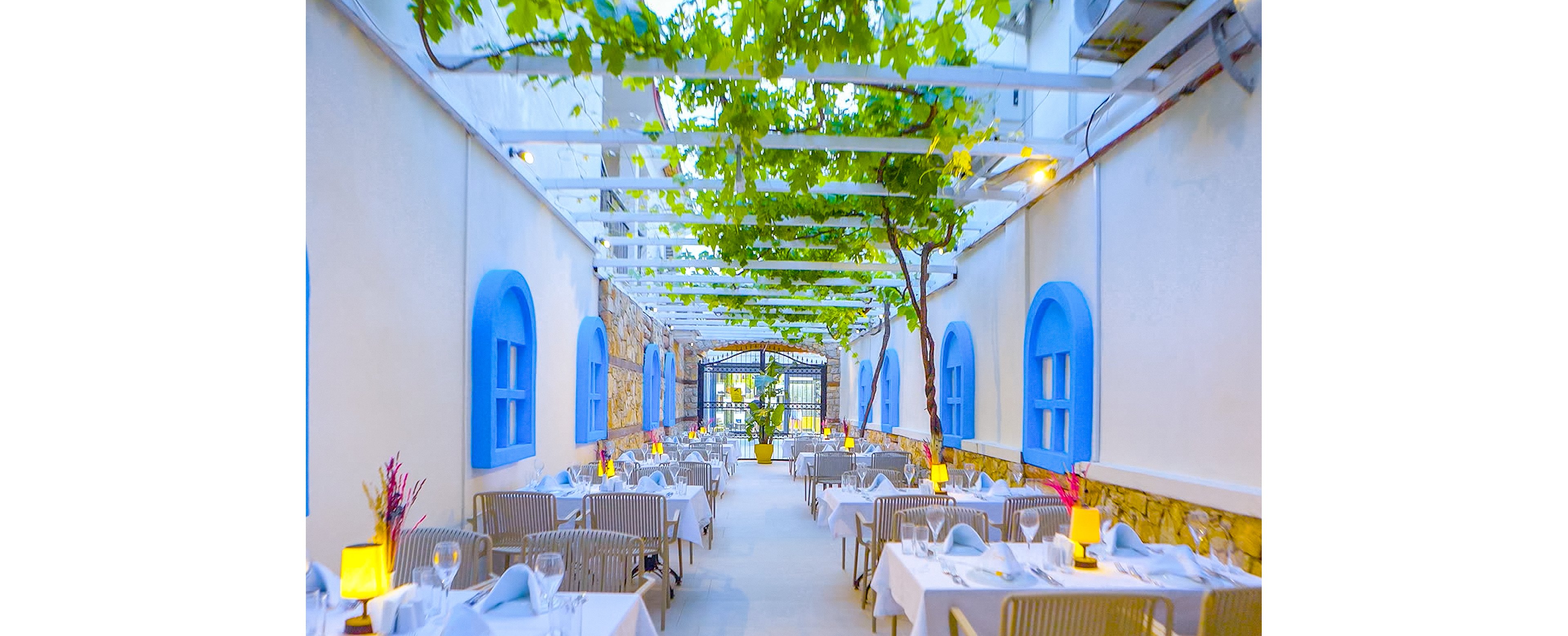 Sundia by Liberty Oludeniz