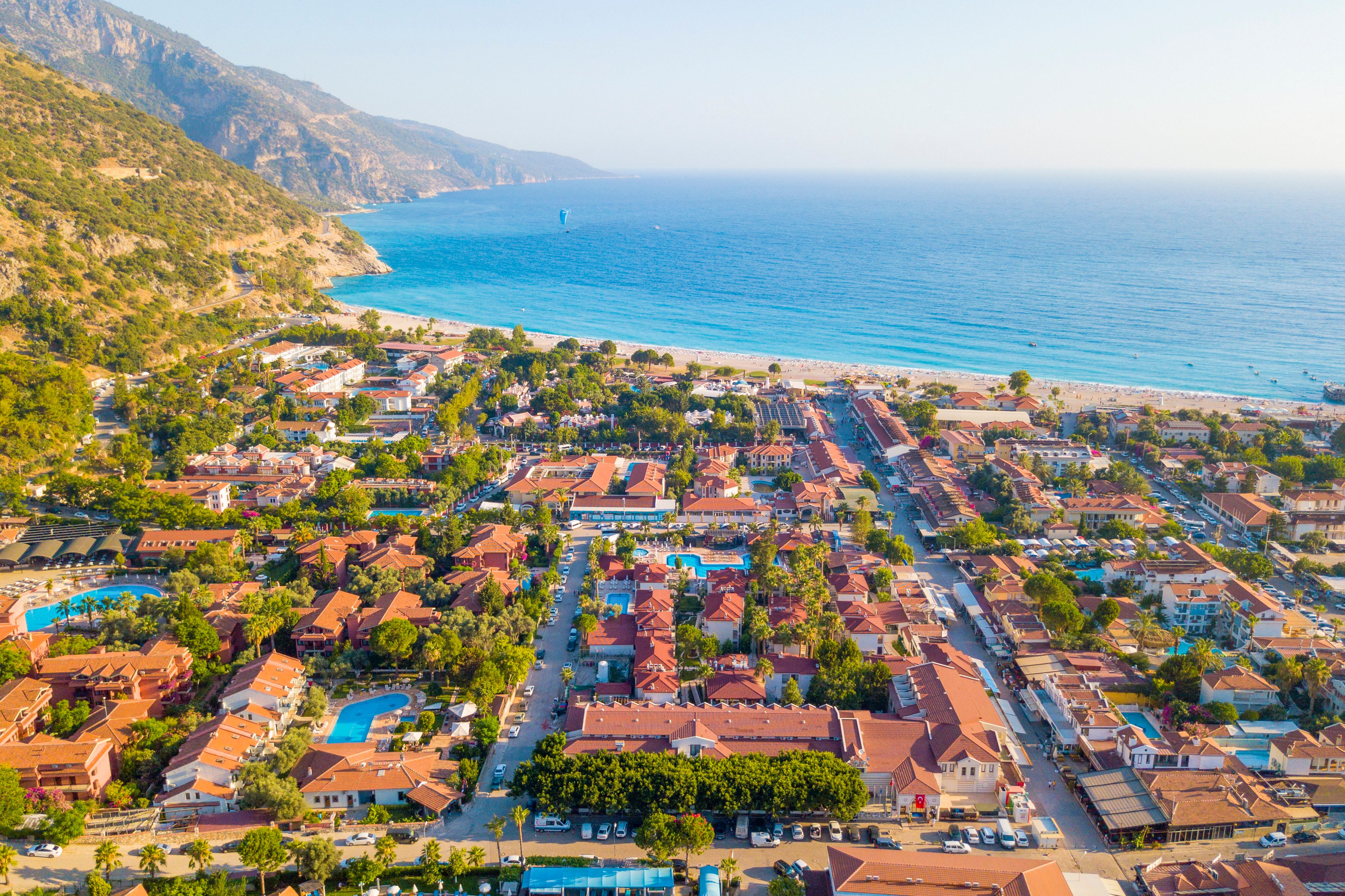 Sundia by Liberty Oludeniz