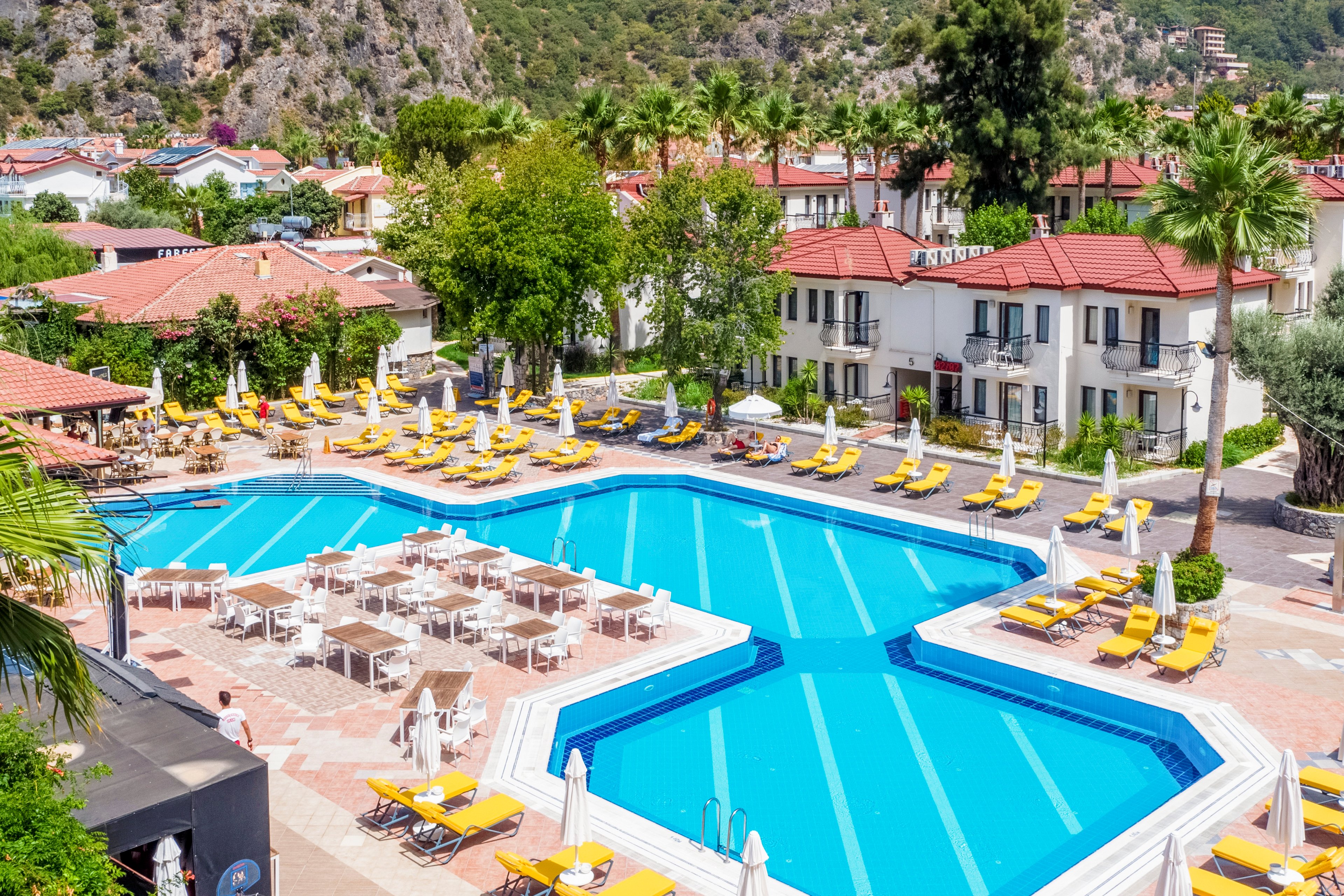 Sundia by Liberty Oludeniz