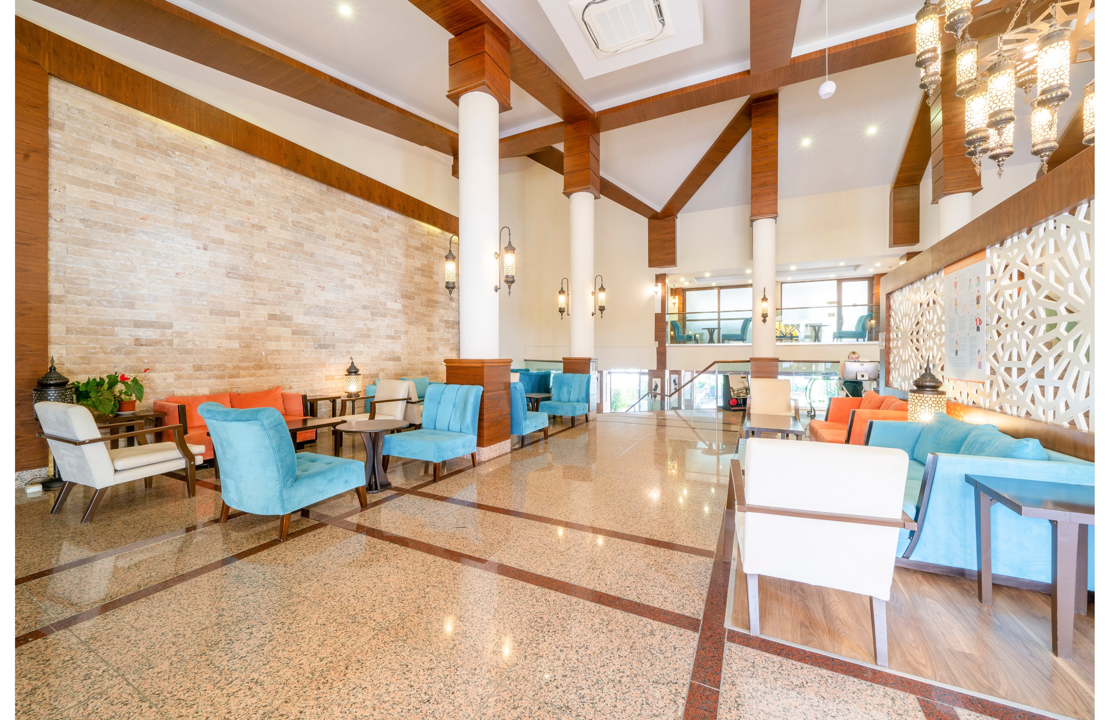 Sundia by Liberty Oludeniz