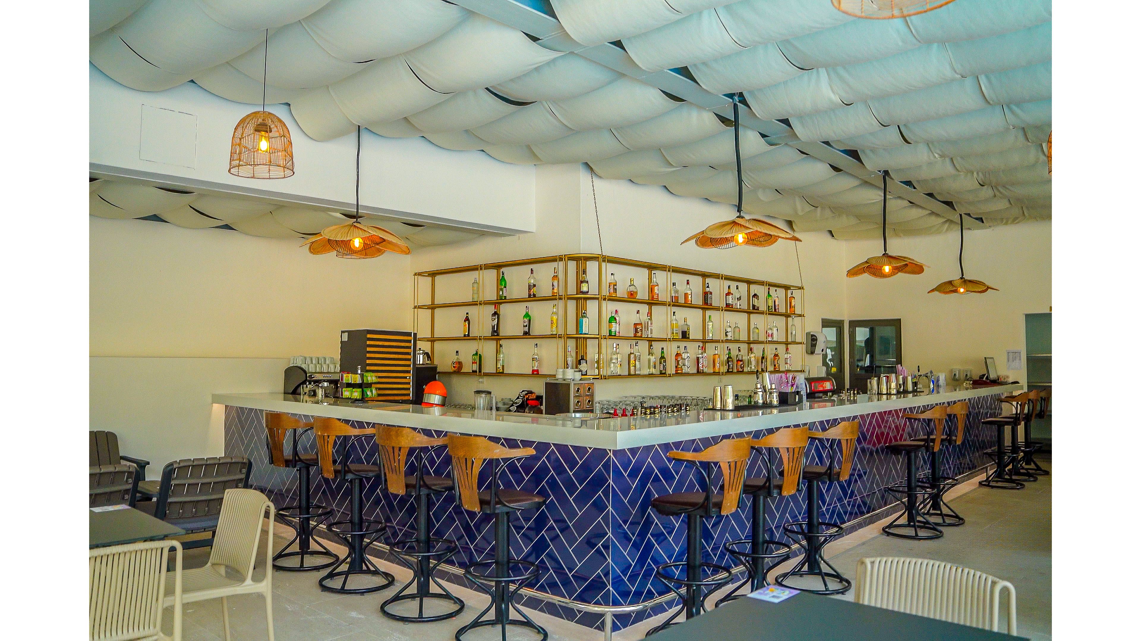 Sundia by Liberty Oludeniz