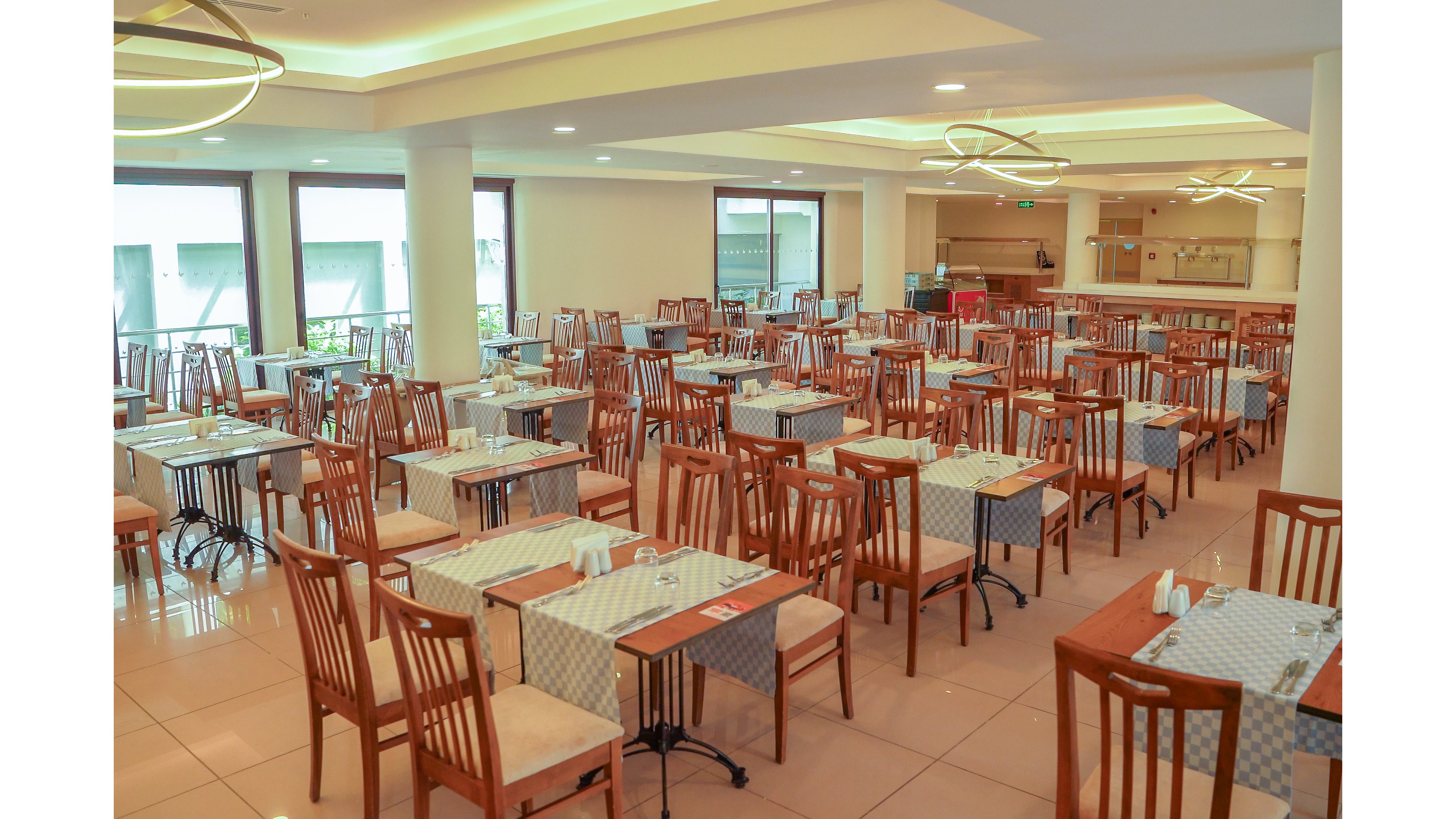 Sundia by Liberty Oludeniz