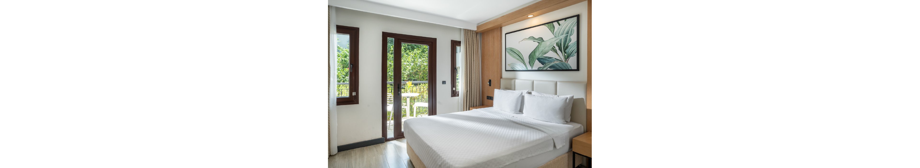 Sundia by Liberty Oludeniz