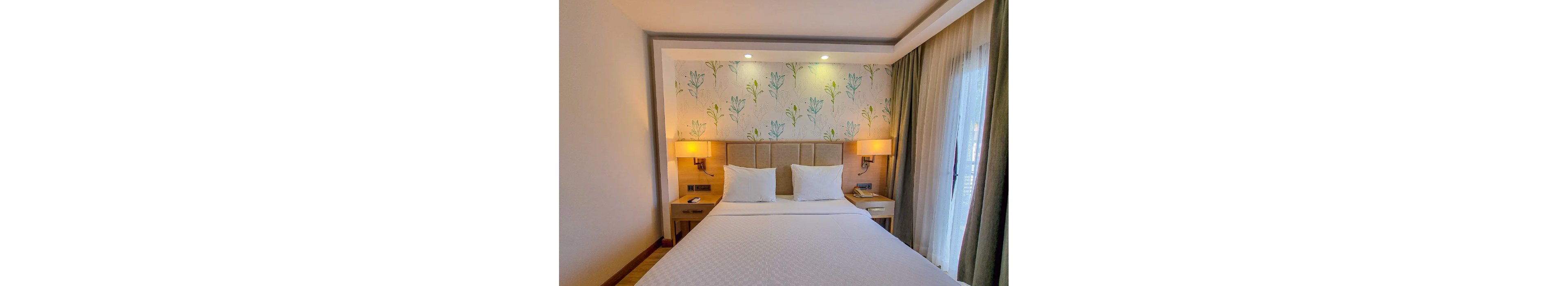 Sundia by Liberty Oludeniz