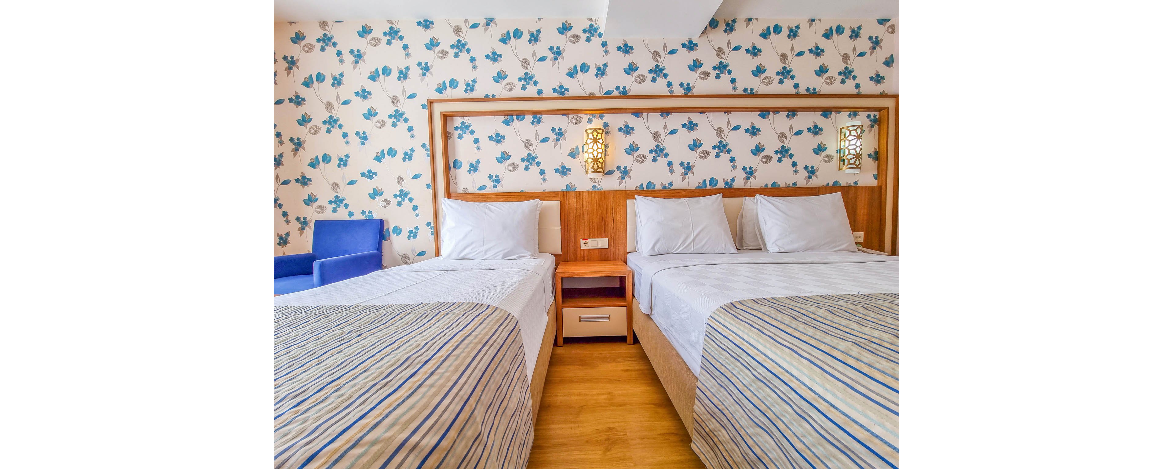 Sundia by Liberty Oludeniz