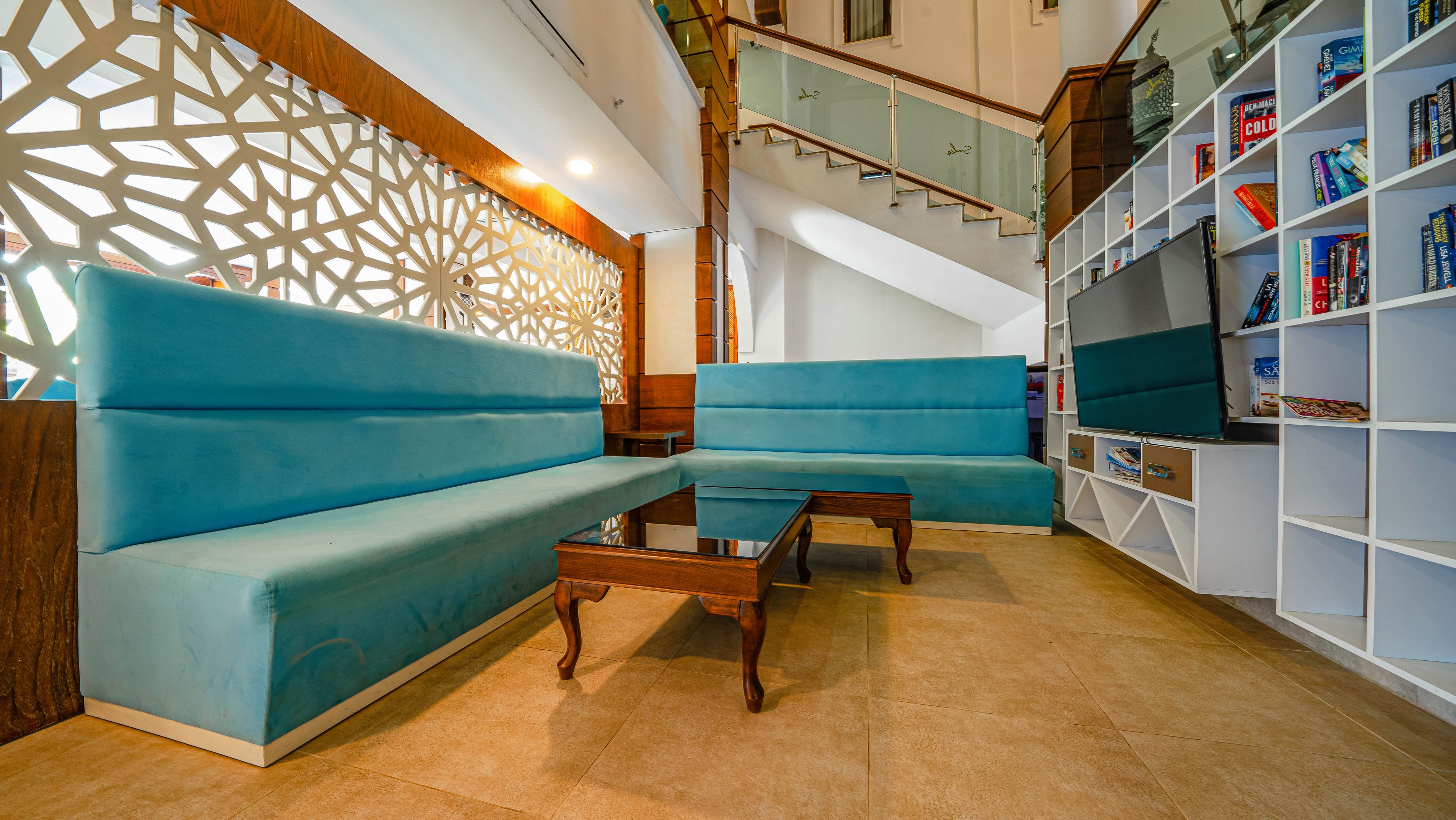 Sundia by Liberty Oludeniz