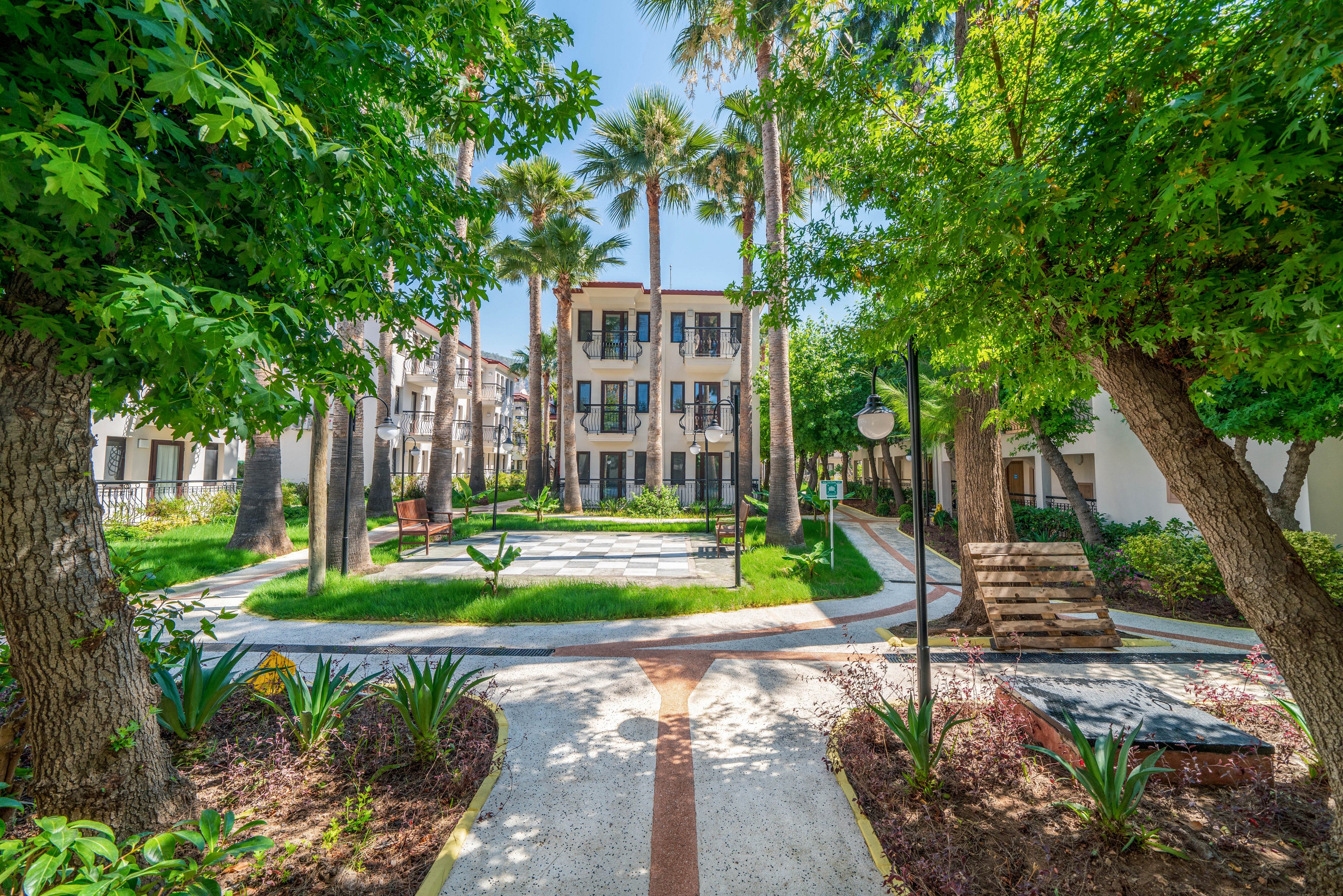 Sundia by Liberty Oludeniz