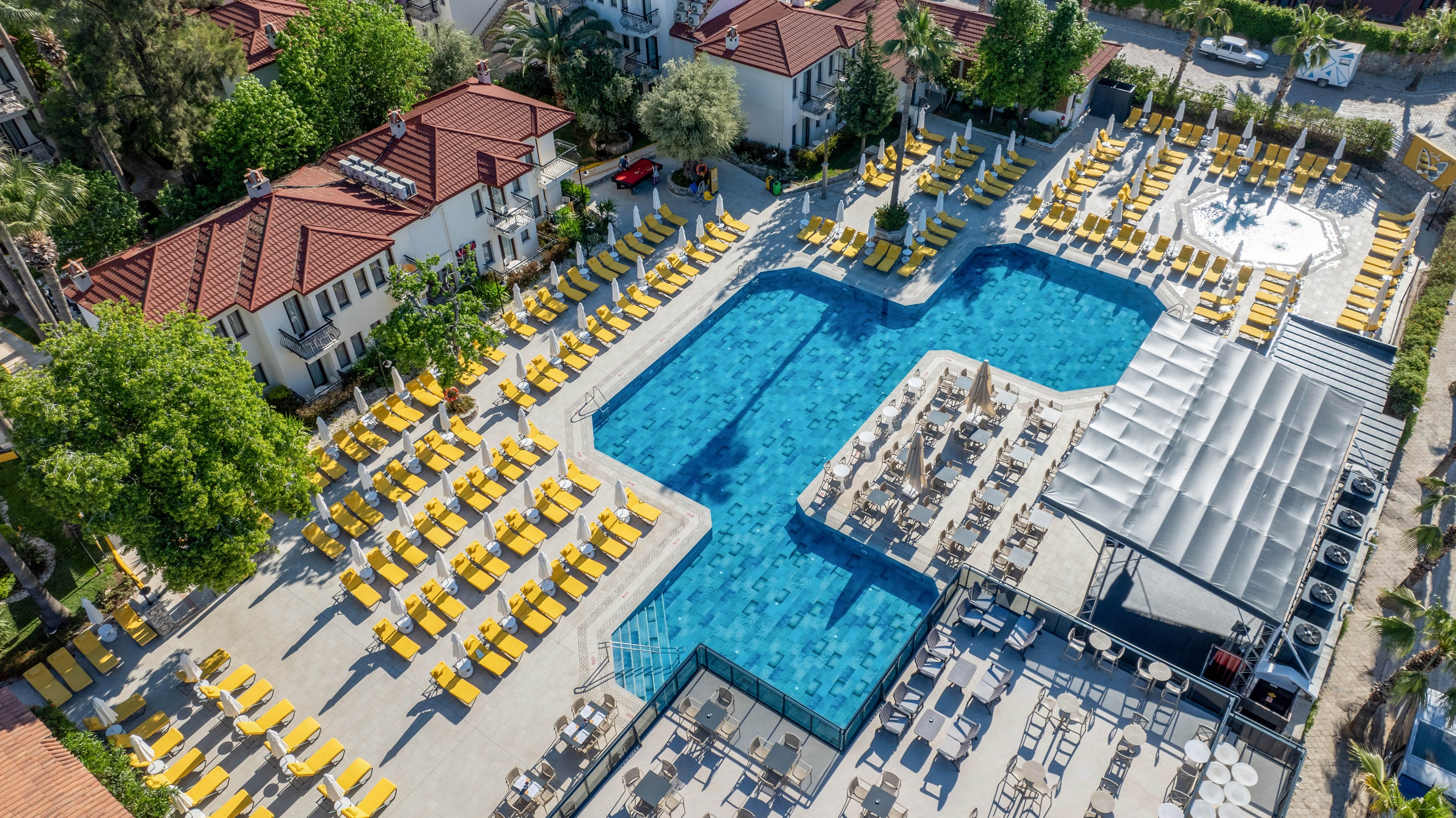 Sundia by Liberty Oludeniz