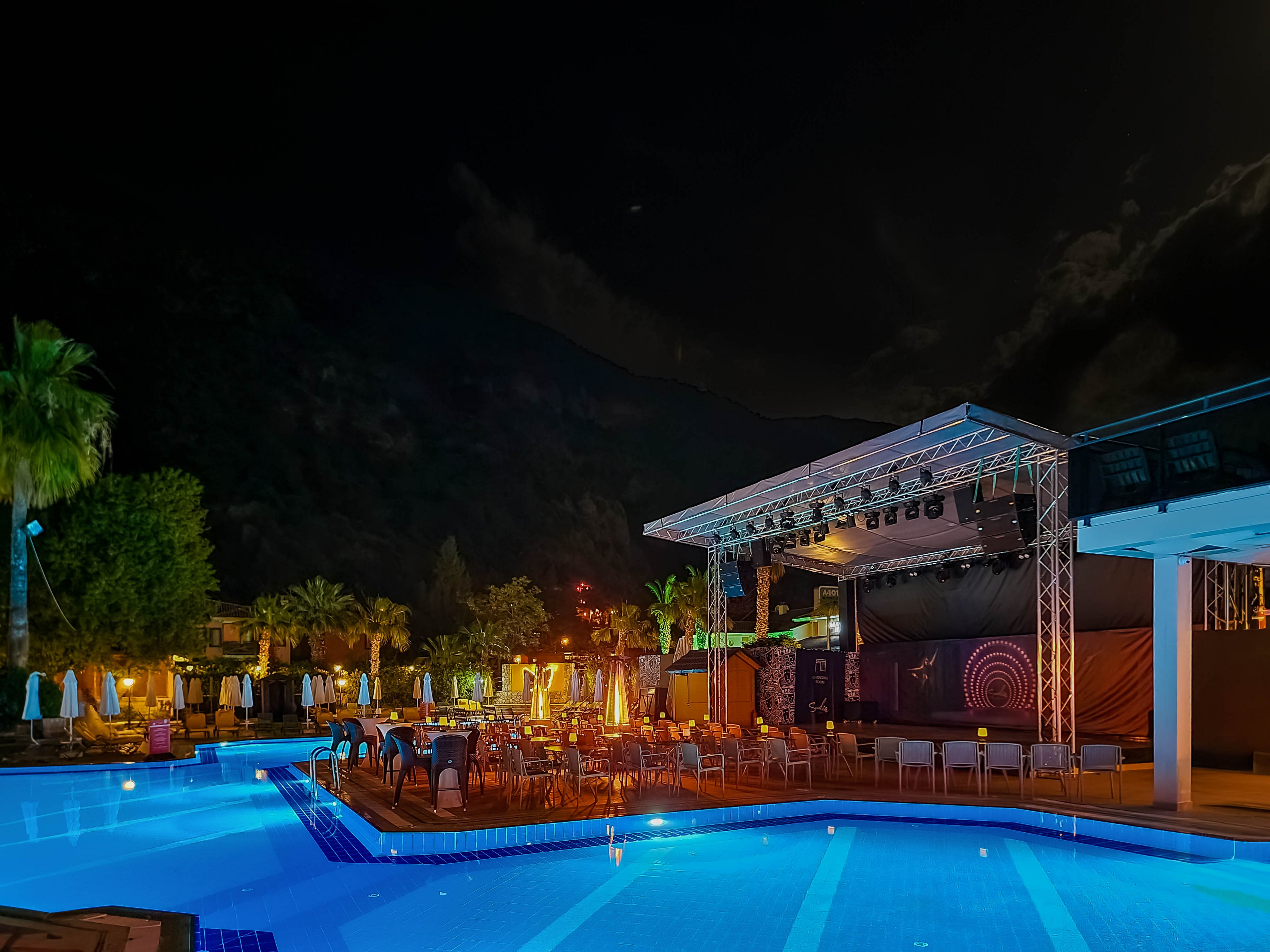 Sundia by Liberty Oludeniz