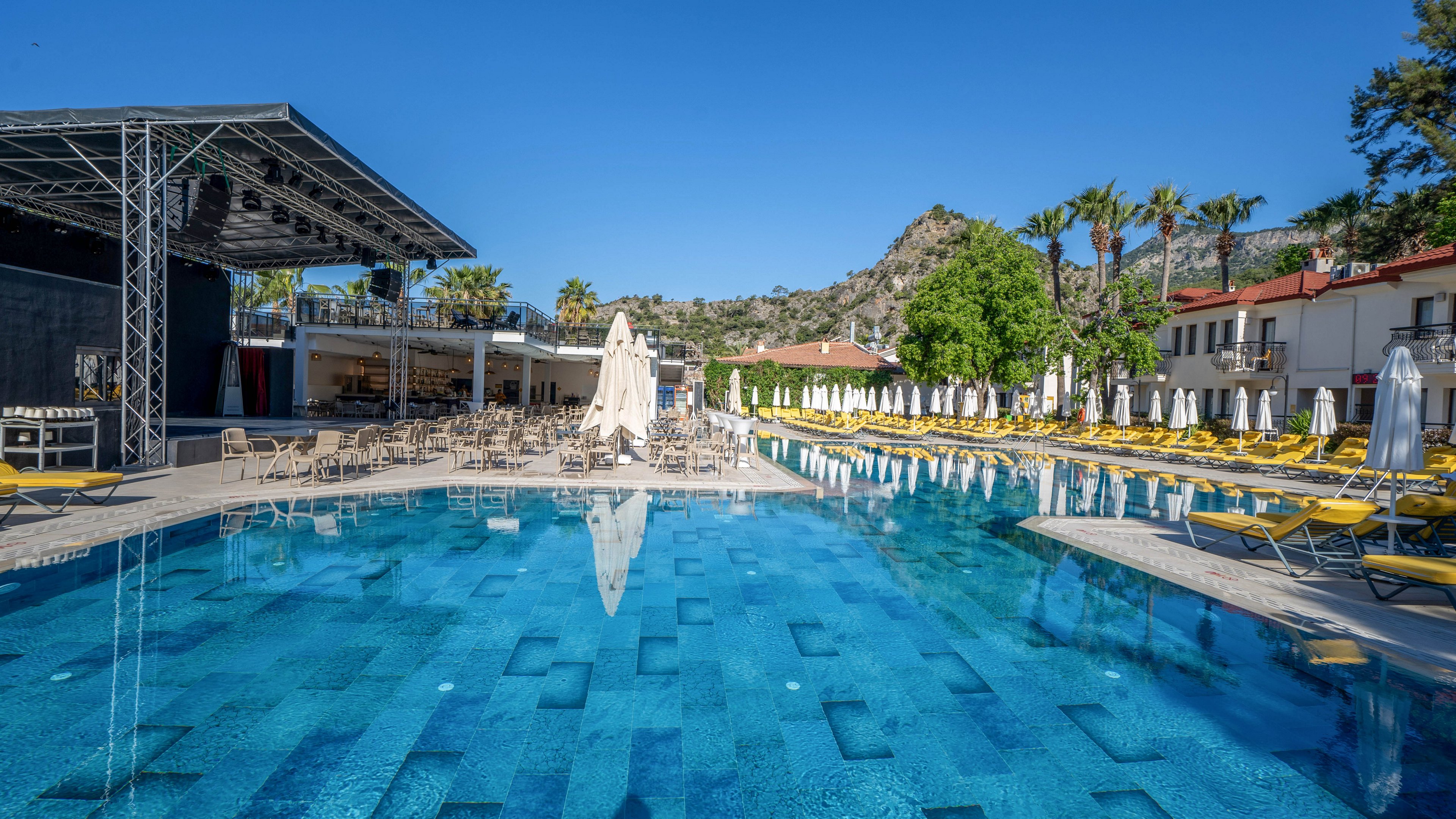 Sundia by Liberty Oludeniz