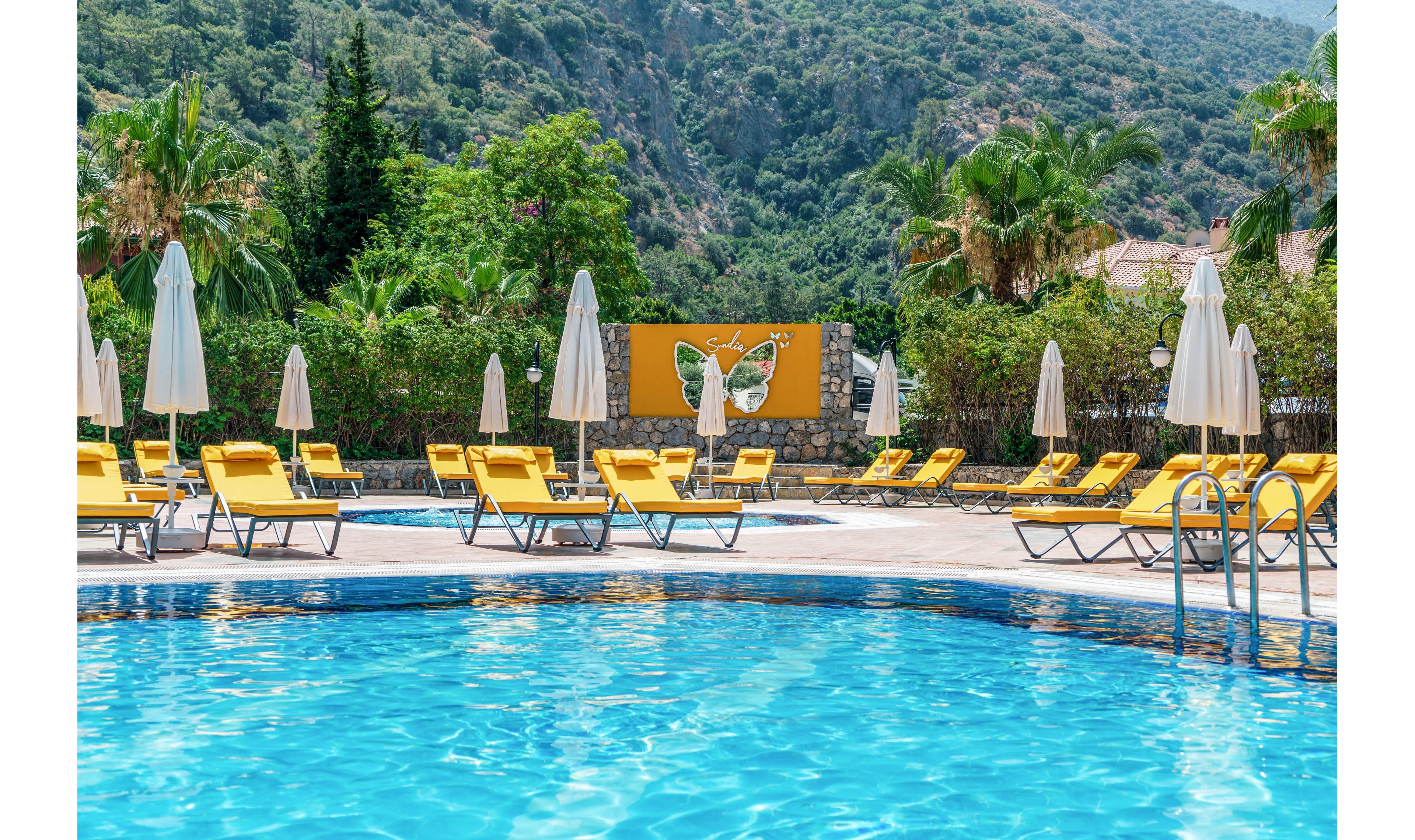 Sundia by Liberty Oludeniz