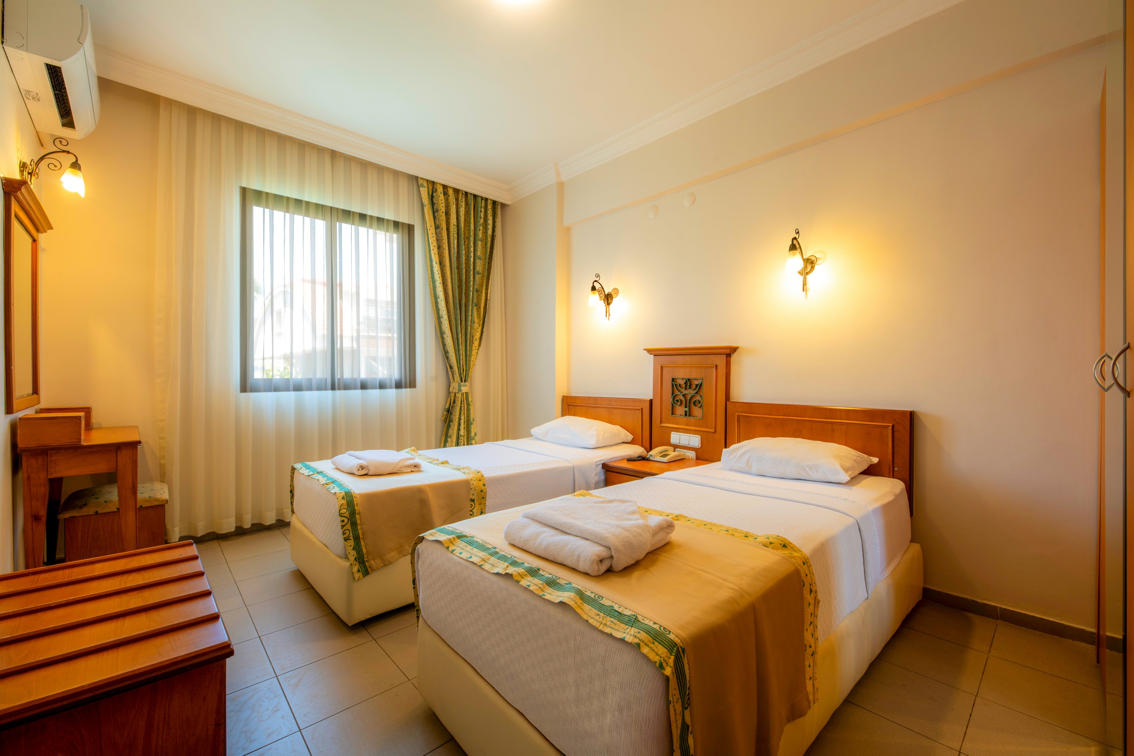 Aegean Princess Apartments