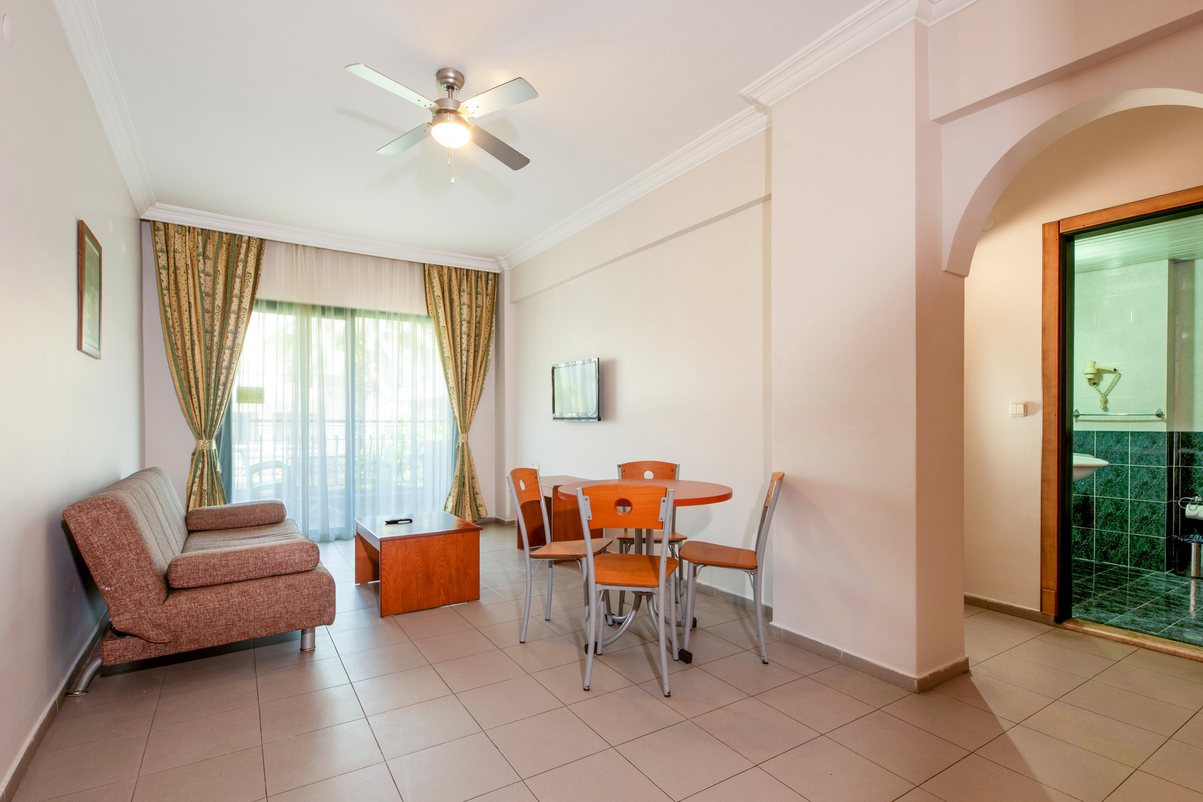 Aegean Princess Apartments