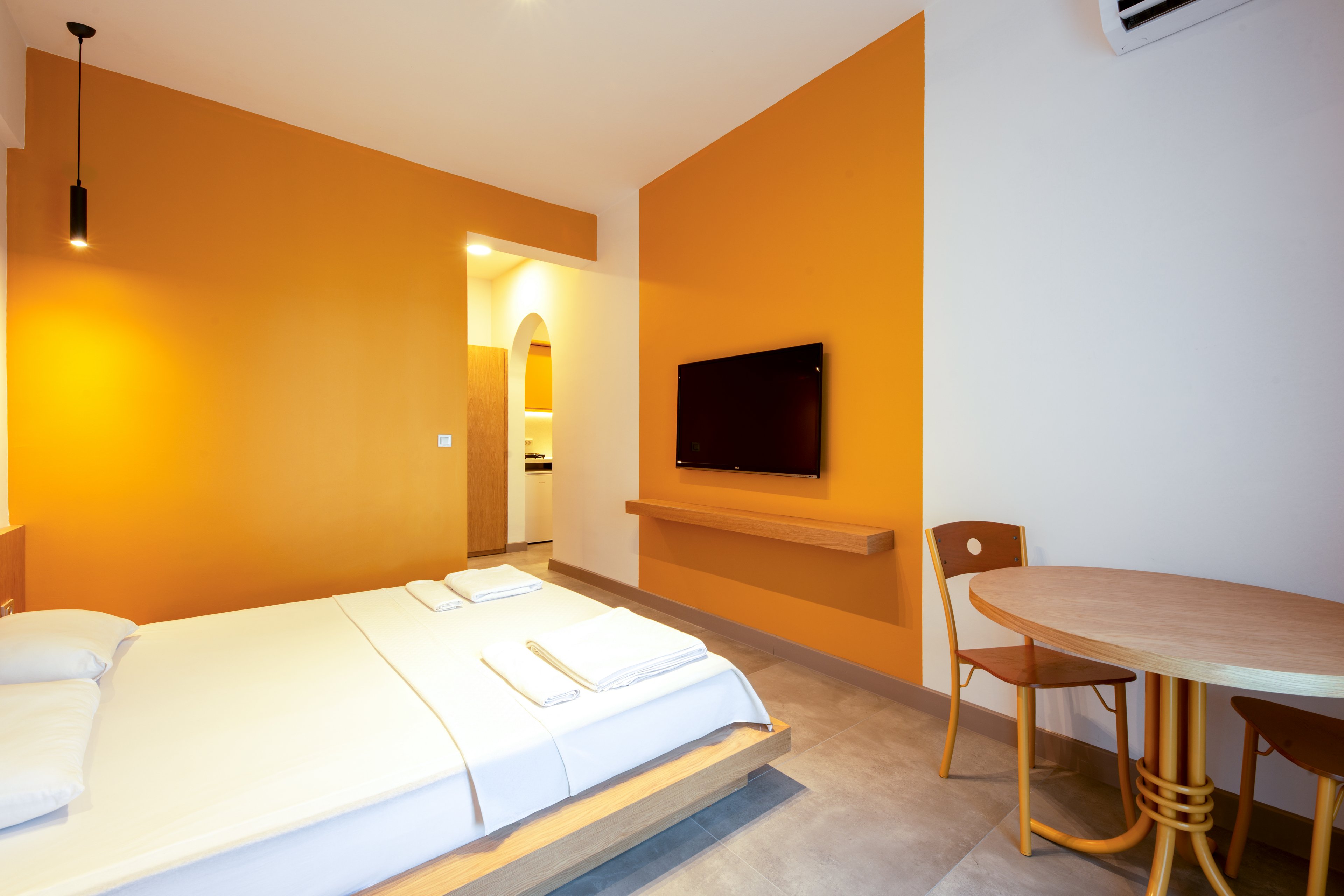 Aegean Princess Apartments