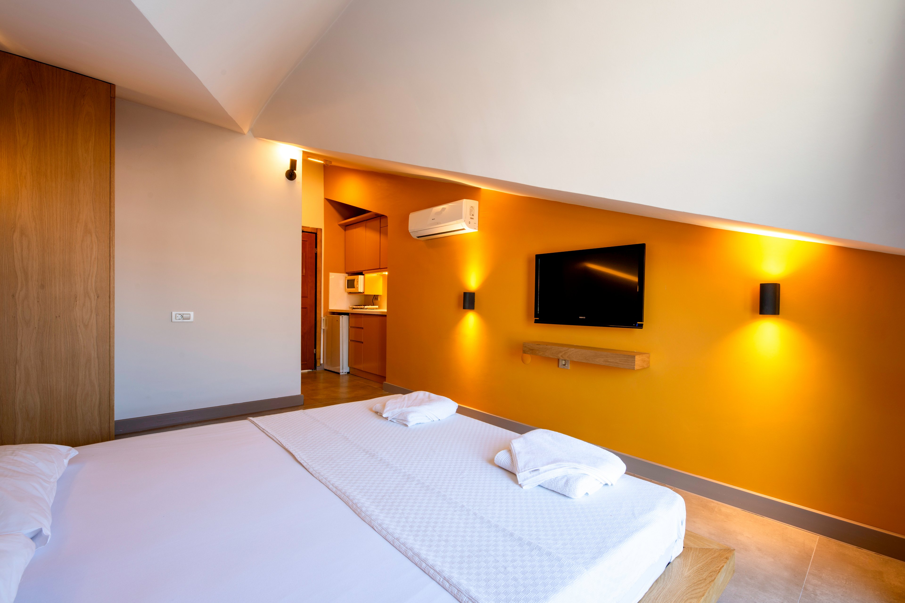 Aegean Princess Apartments