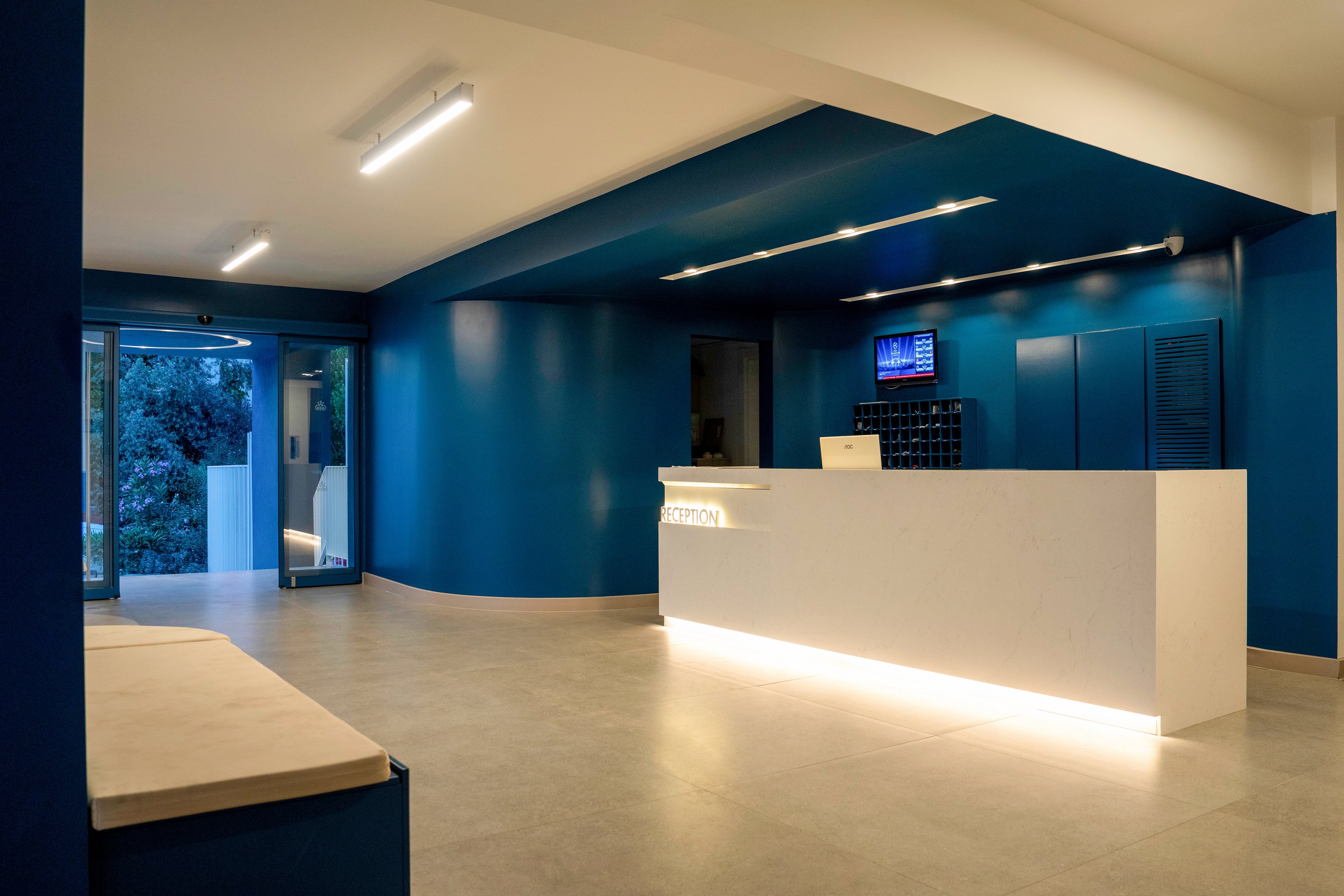 Aegean Princess Apartments