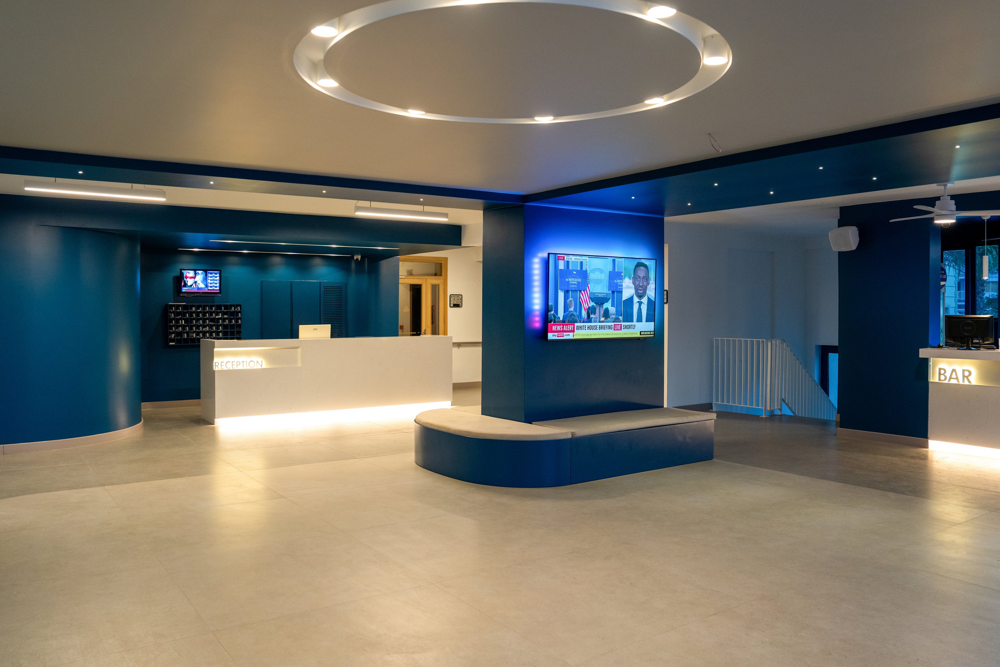 Aegean Princess Apartments