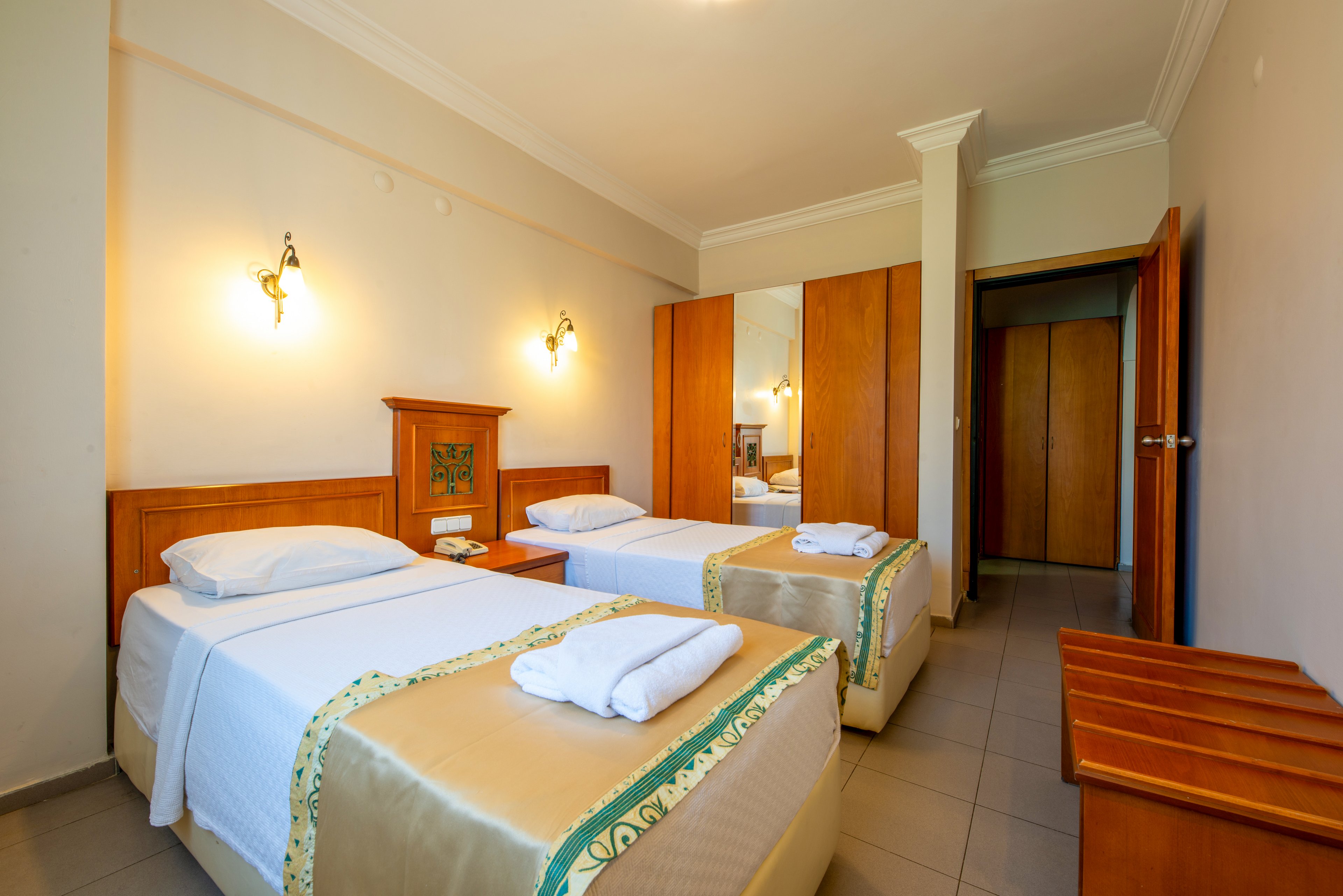 Aegean Princess Apartments