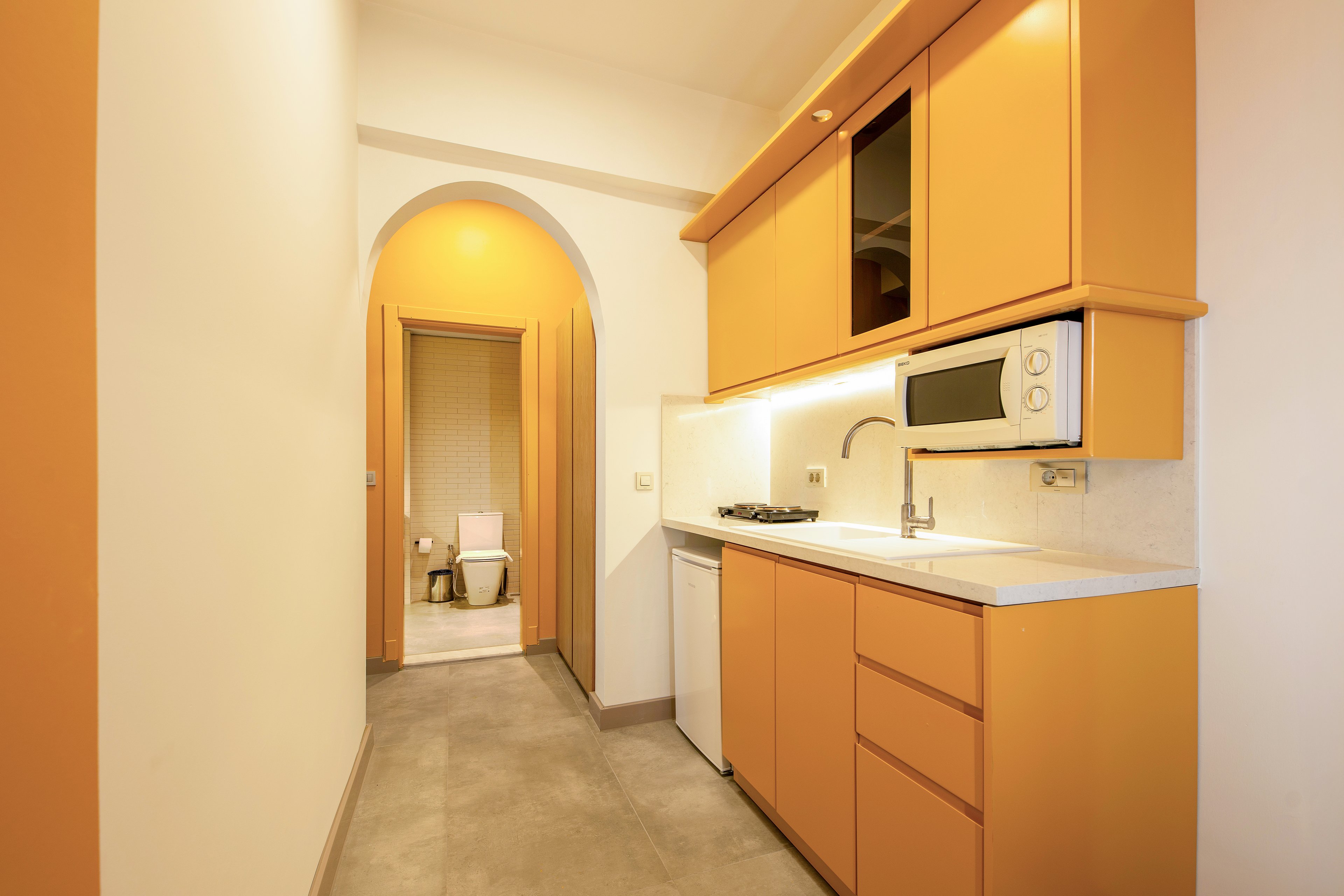 Aegean Princess Apartments