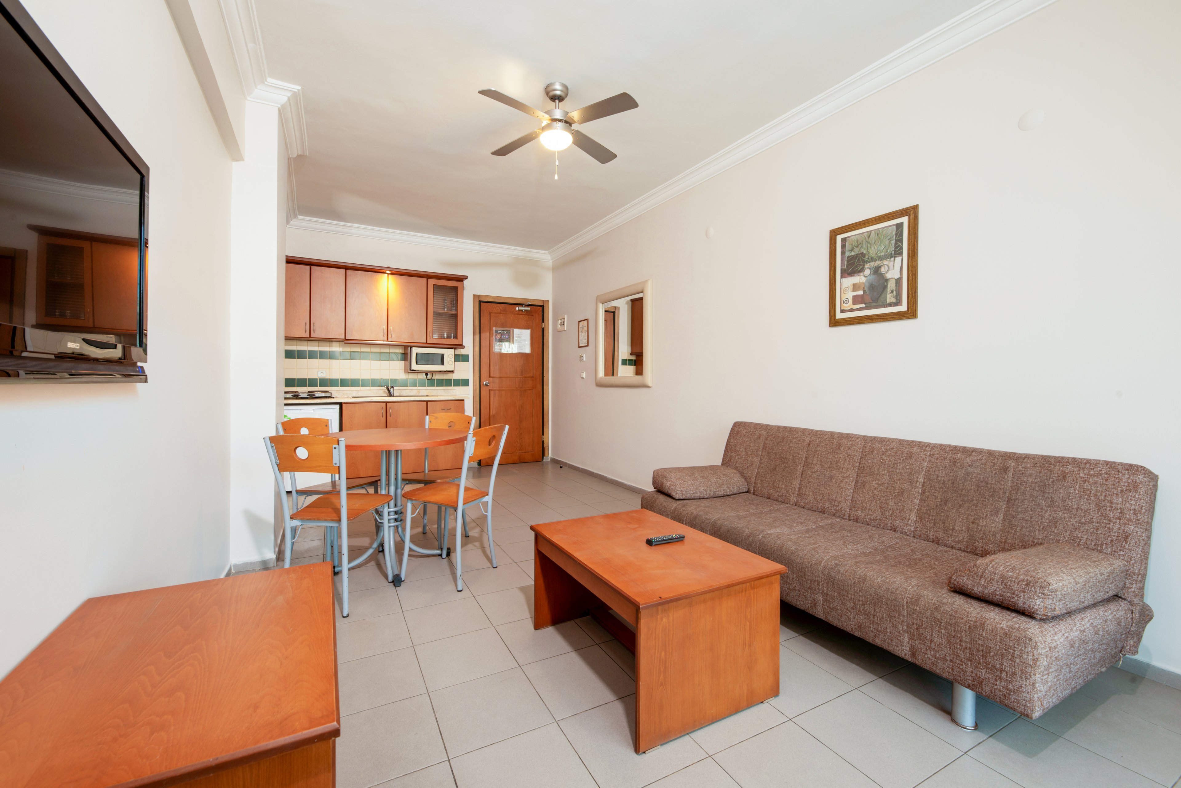 Aegean Princess Apartments