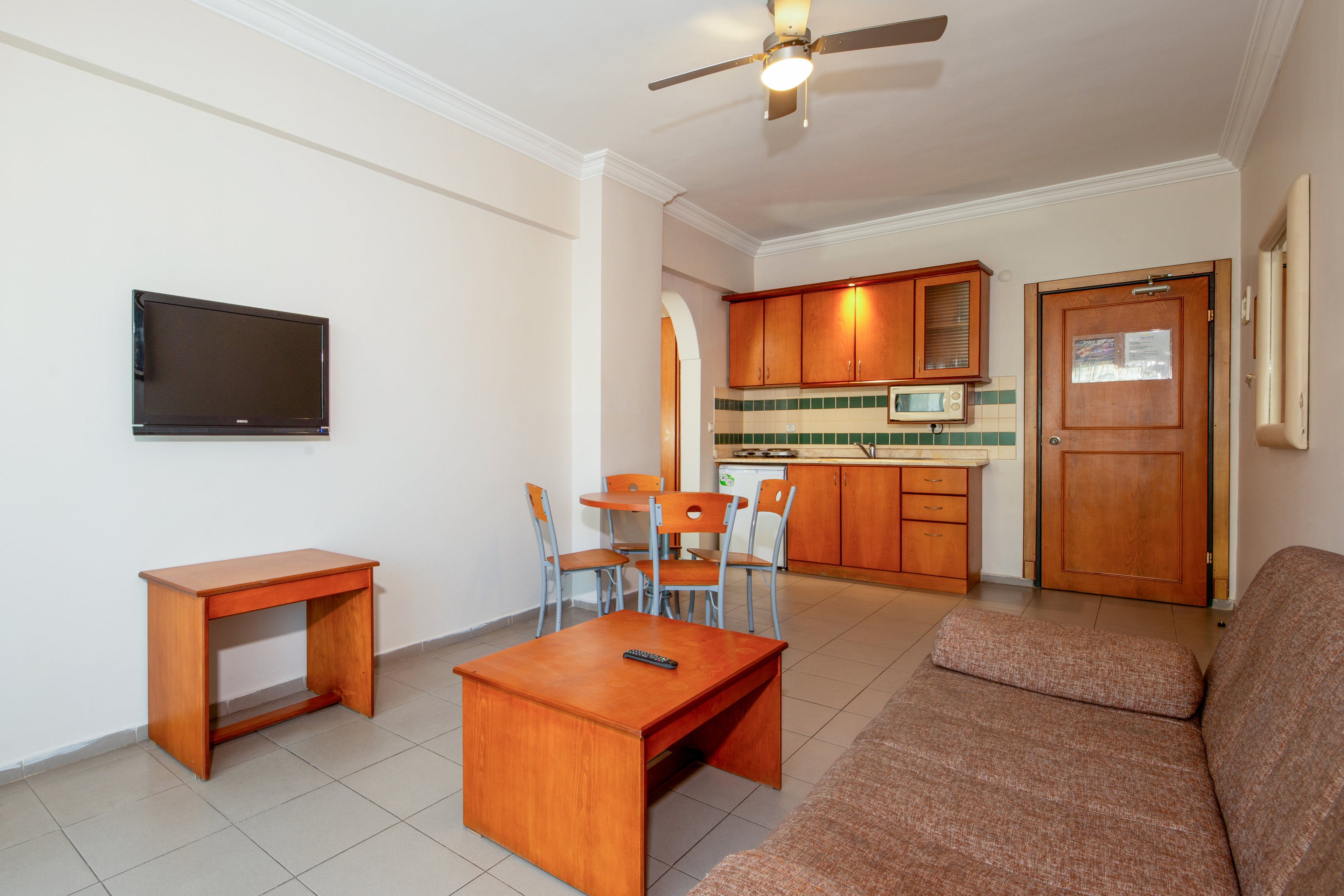 Aegean Princess Apartments