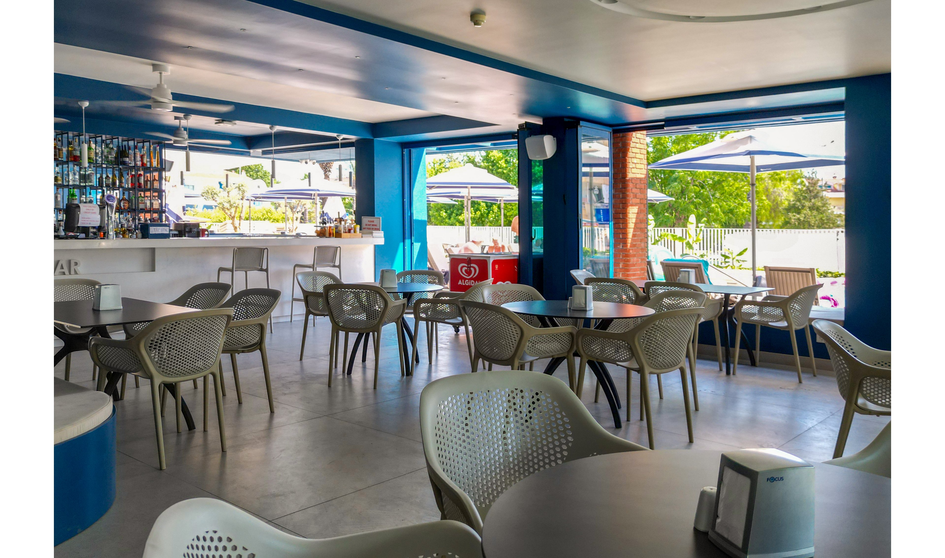 Aegean Princess Apartments