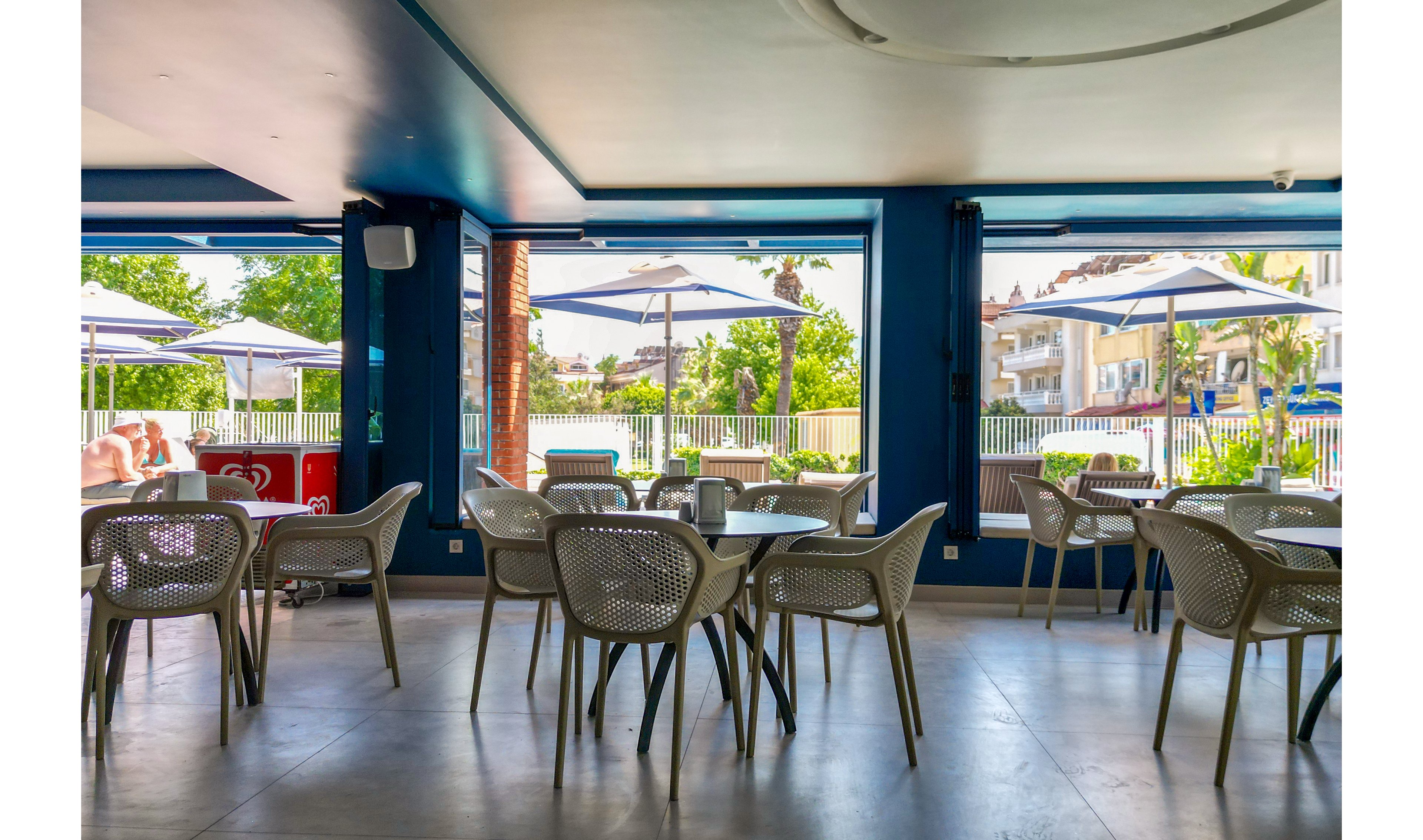 Aegean Princess Apartments