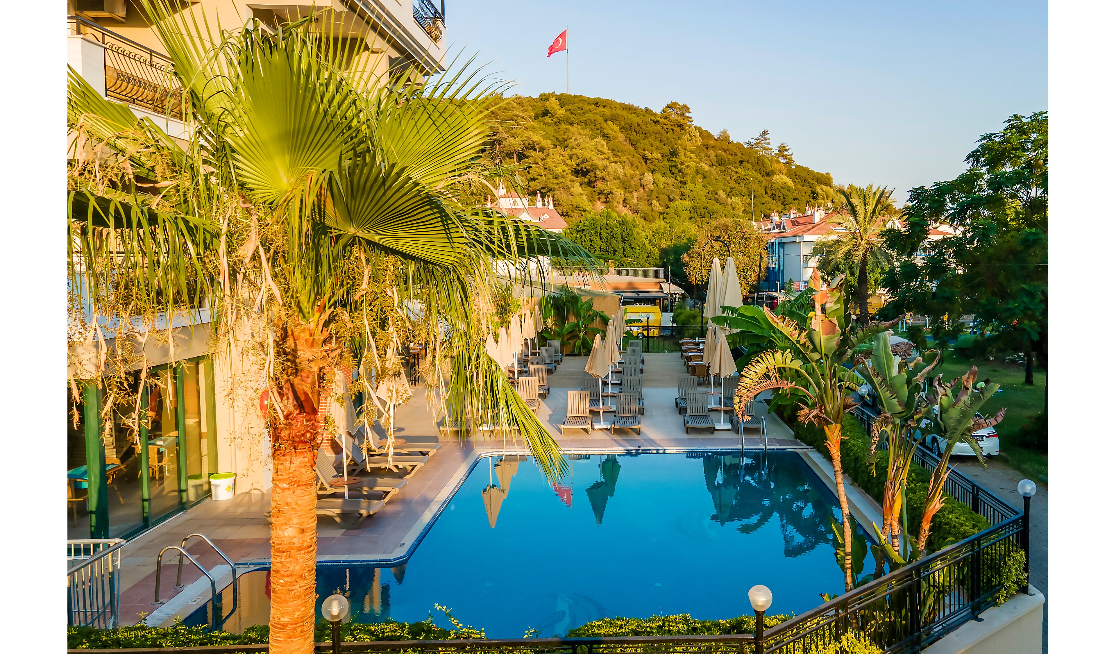 Aegean Princess Apartments