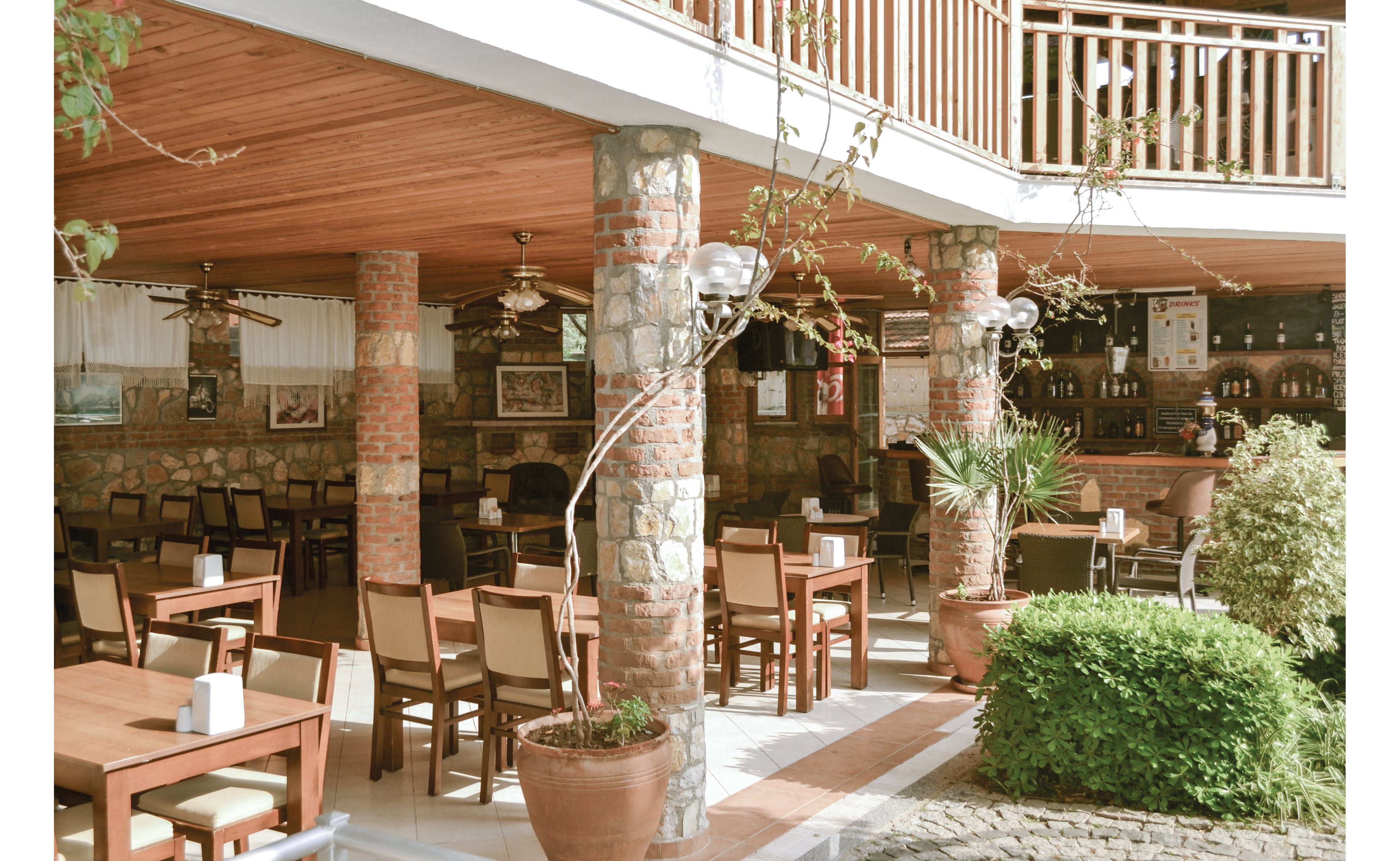 Hotel Villa Beldeniz