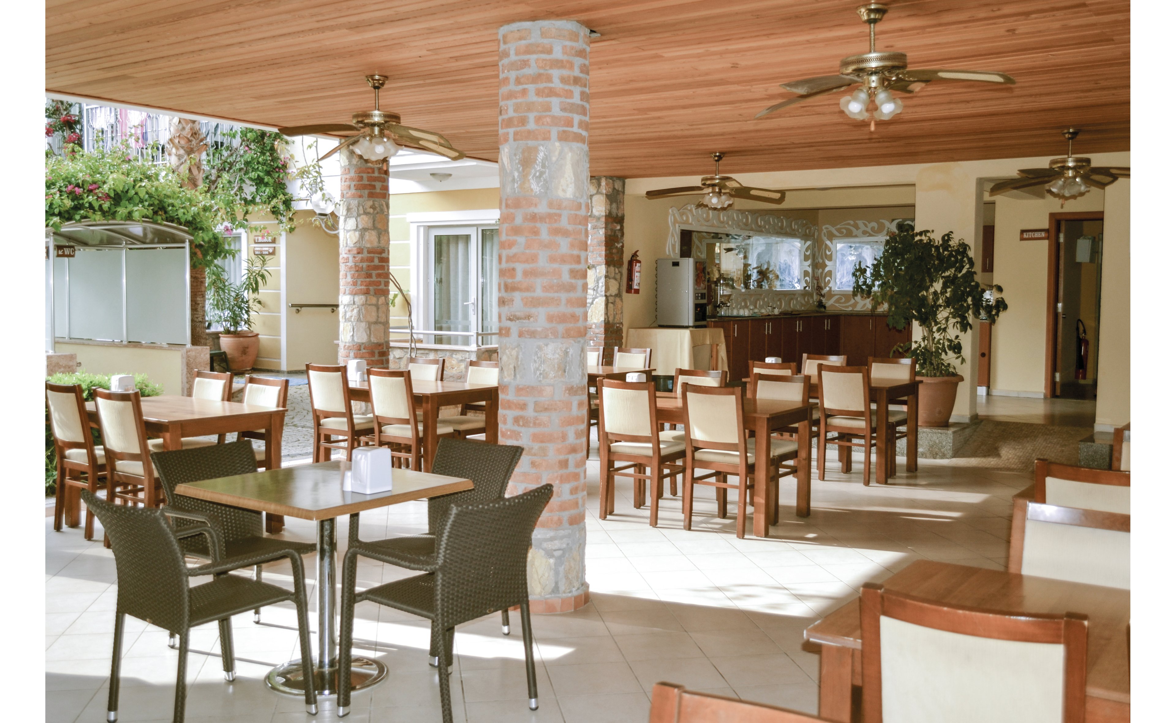 Hotel Villa Beldeniz