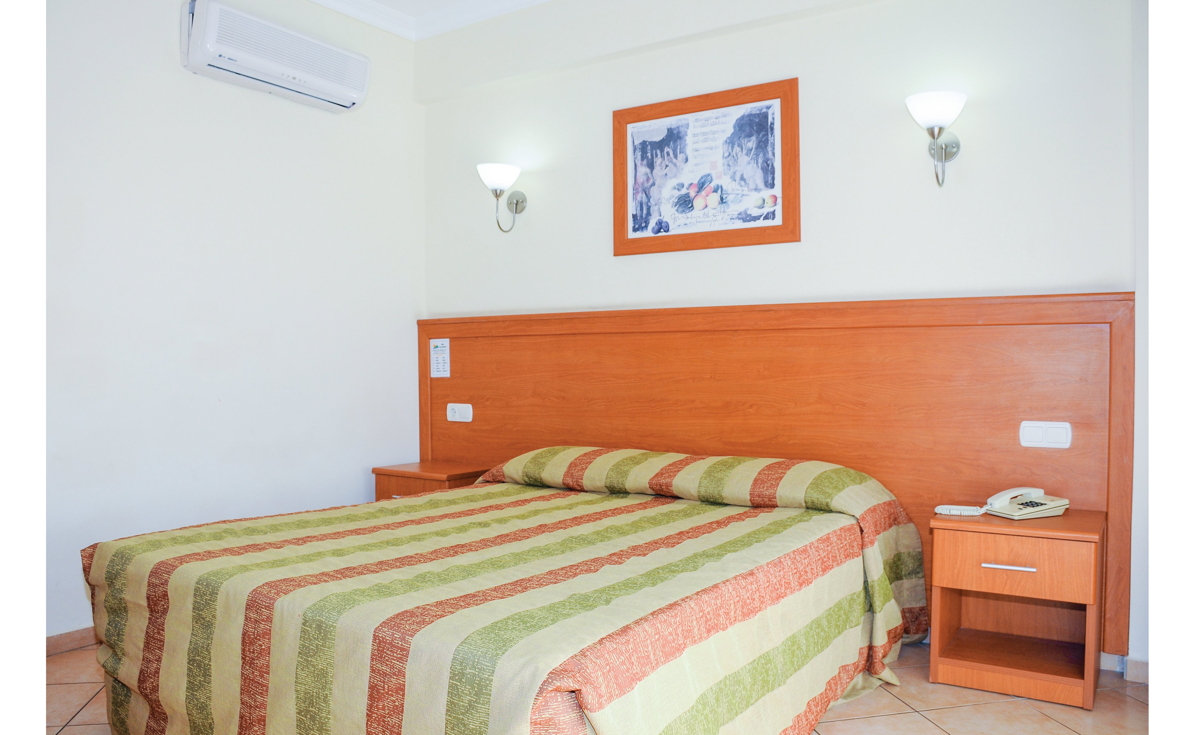 Hotel Villa Beldeniz