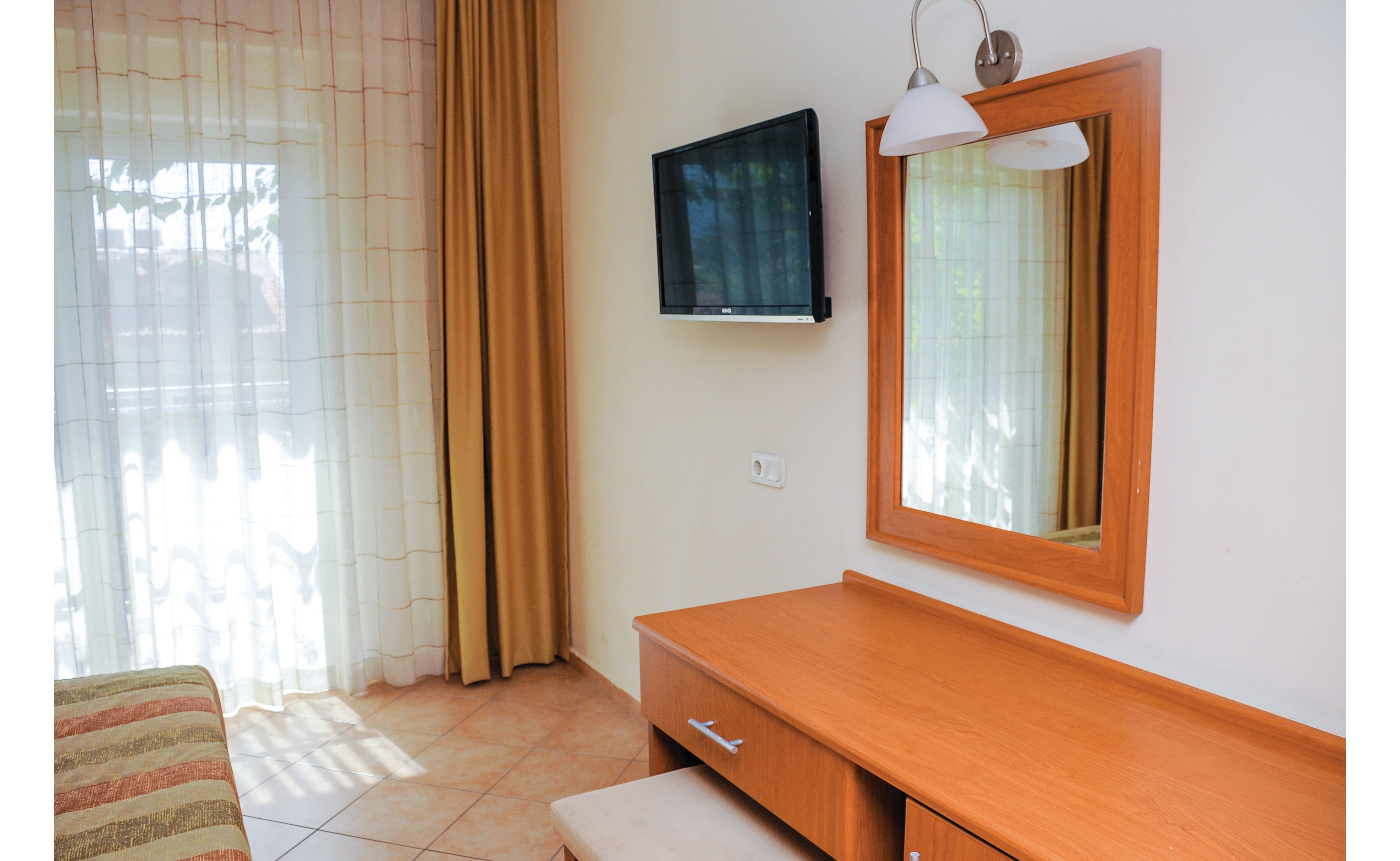 Hotel Villa Beldeniz