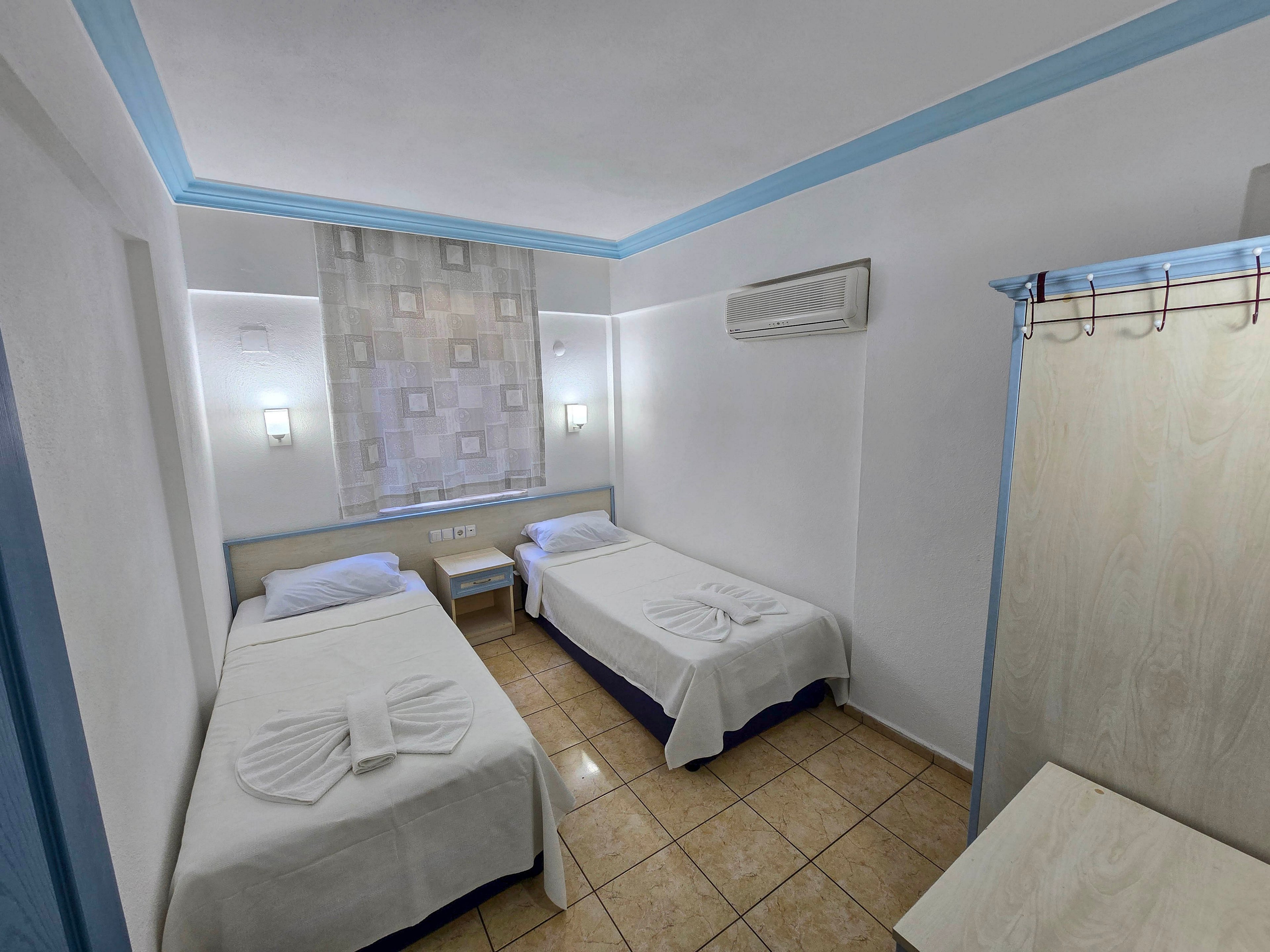 Oren Hill Apartments