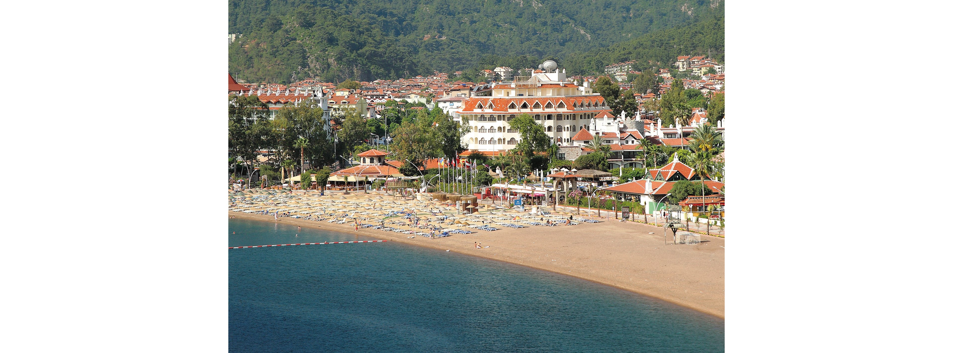 Fortuna Beach Hotel