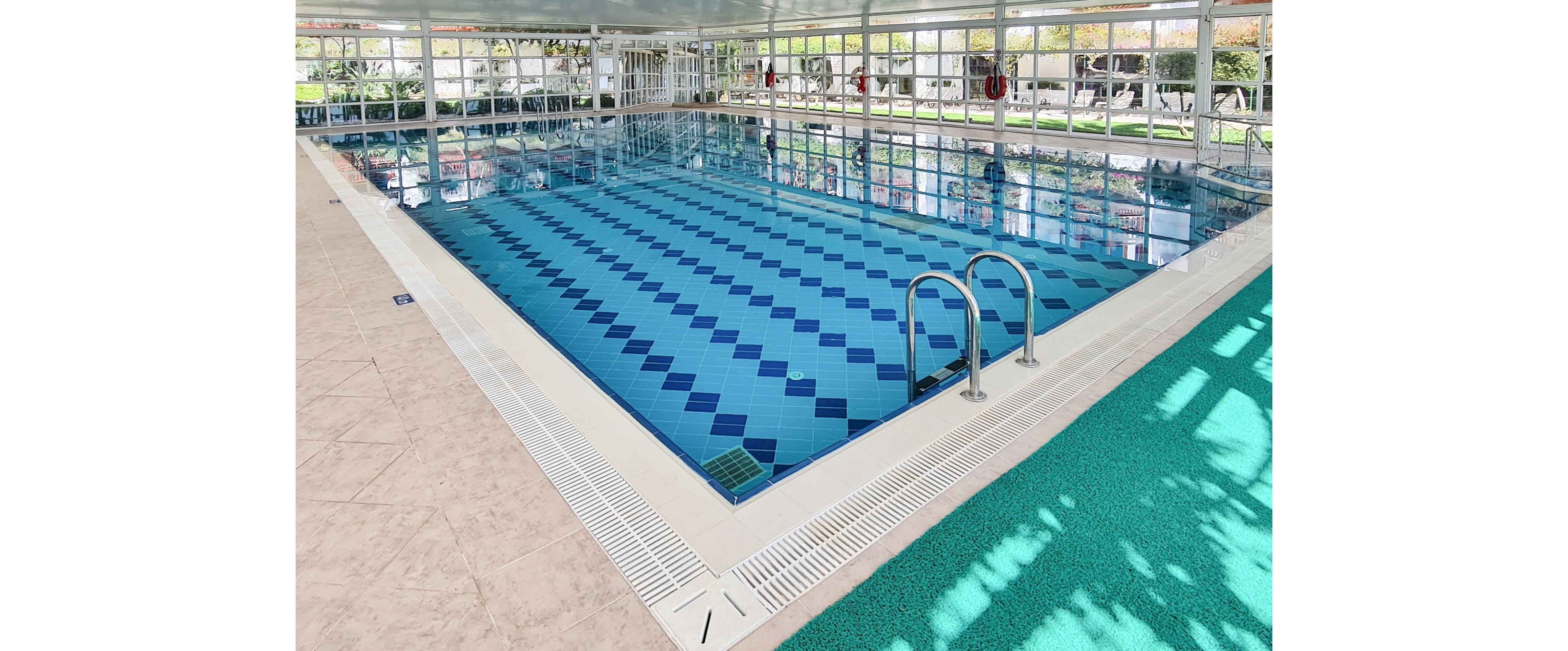 Letoonia Club & Hotel