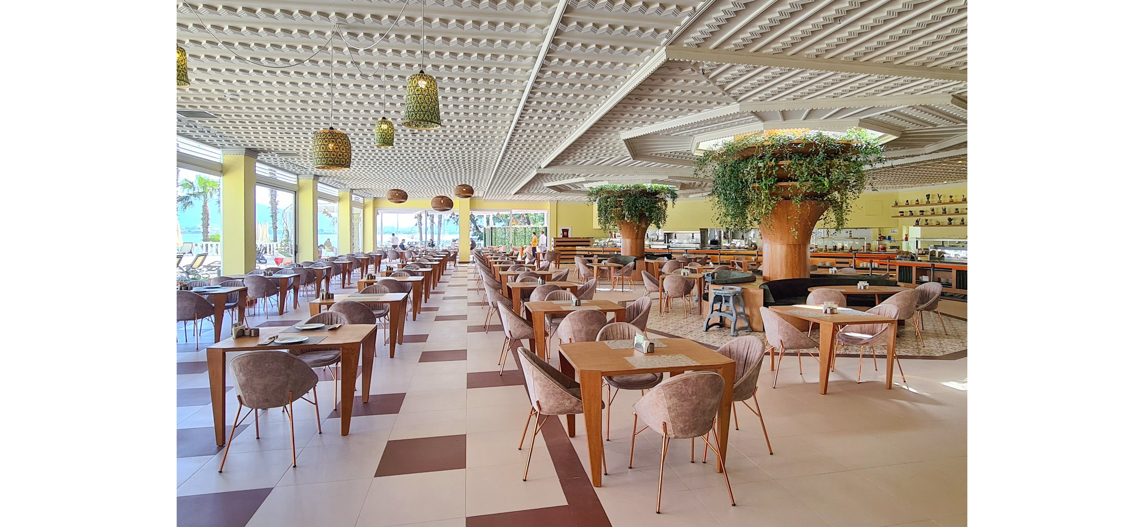 Letoonia Club & Hotel