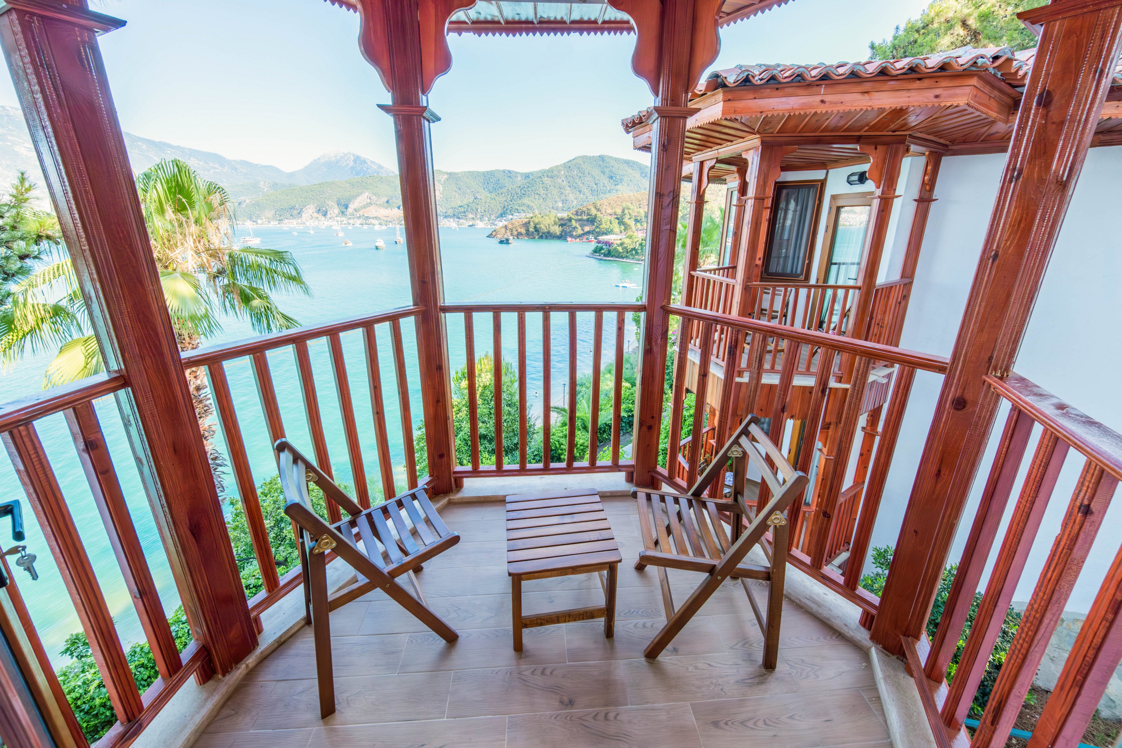 Letoonia Club & Hotel