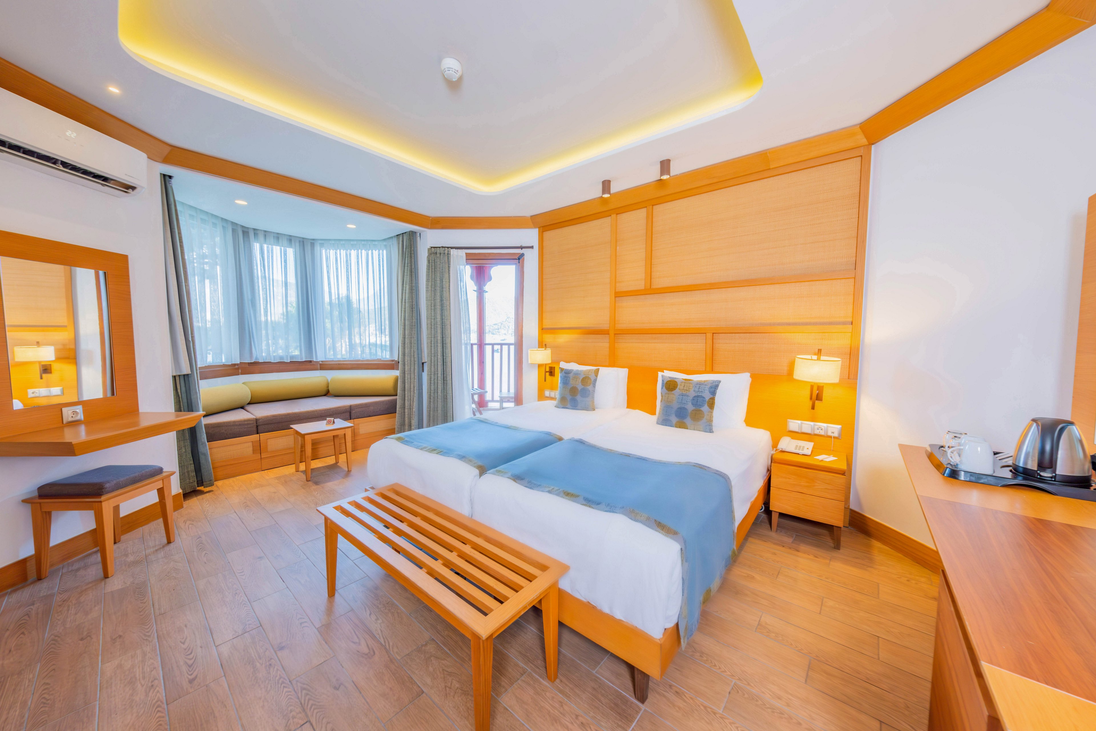 Letoonia Club & Hotel