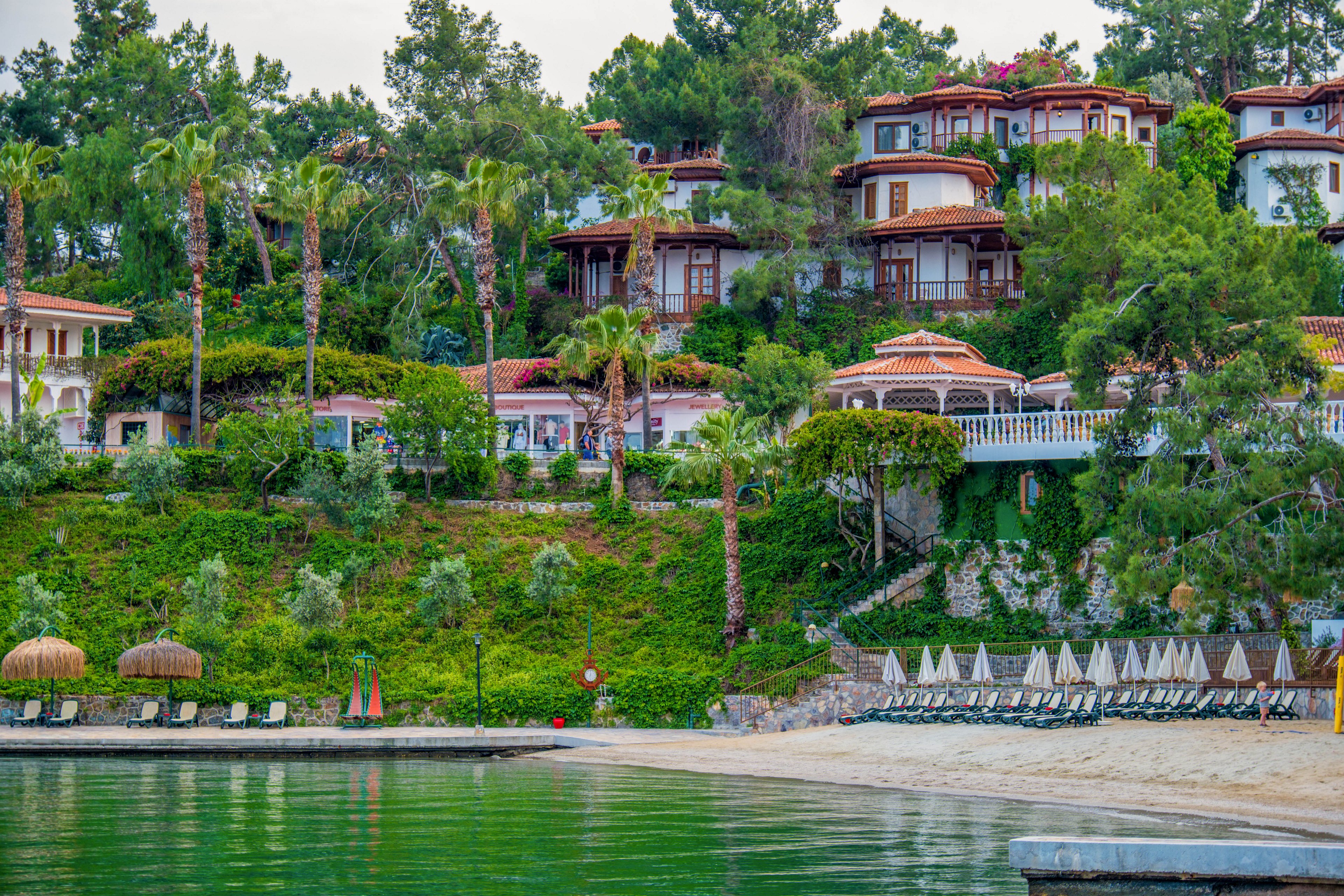 Letoonia Club & Hotel