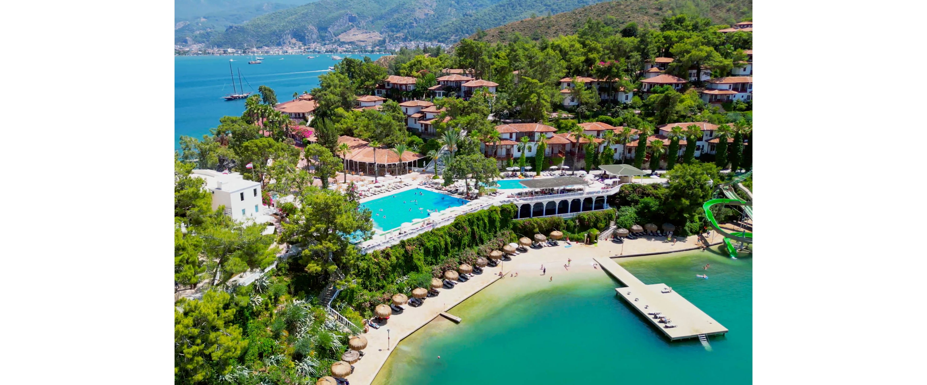 Letoonia Club & Hotel