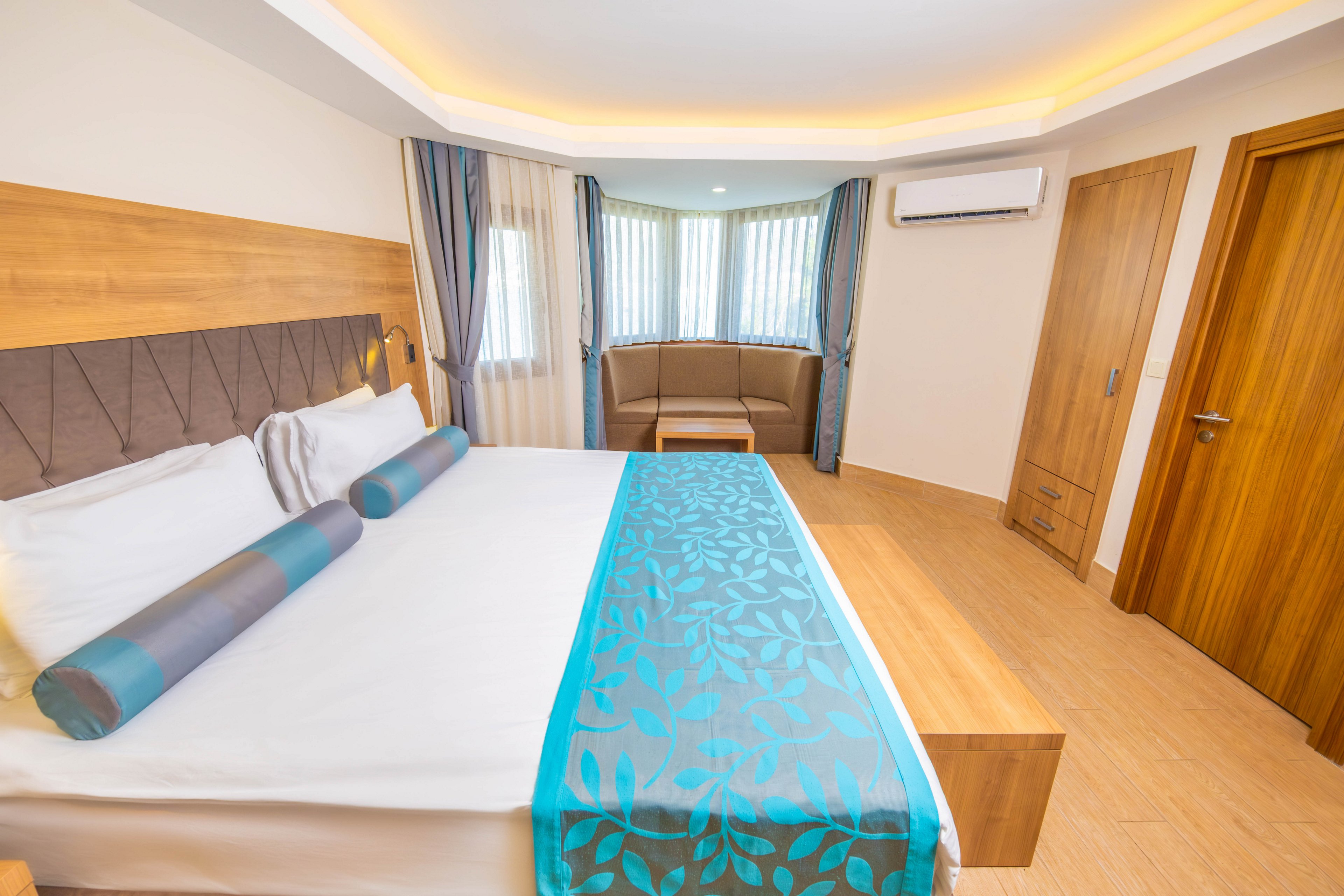 Letoonia Club & Hotel