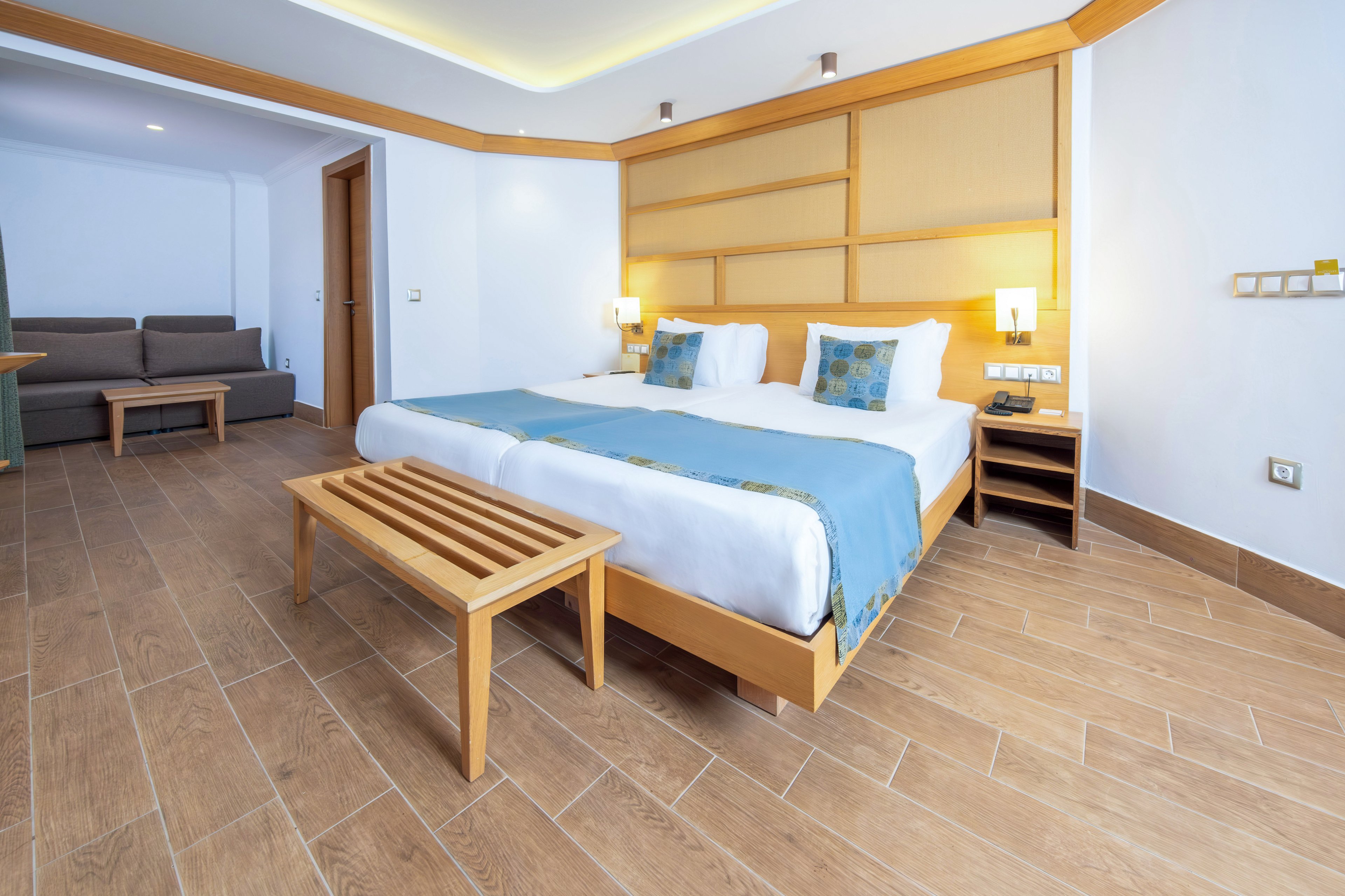 Letoonia Club & Hotel