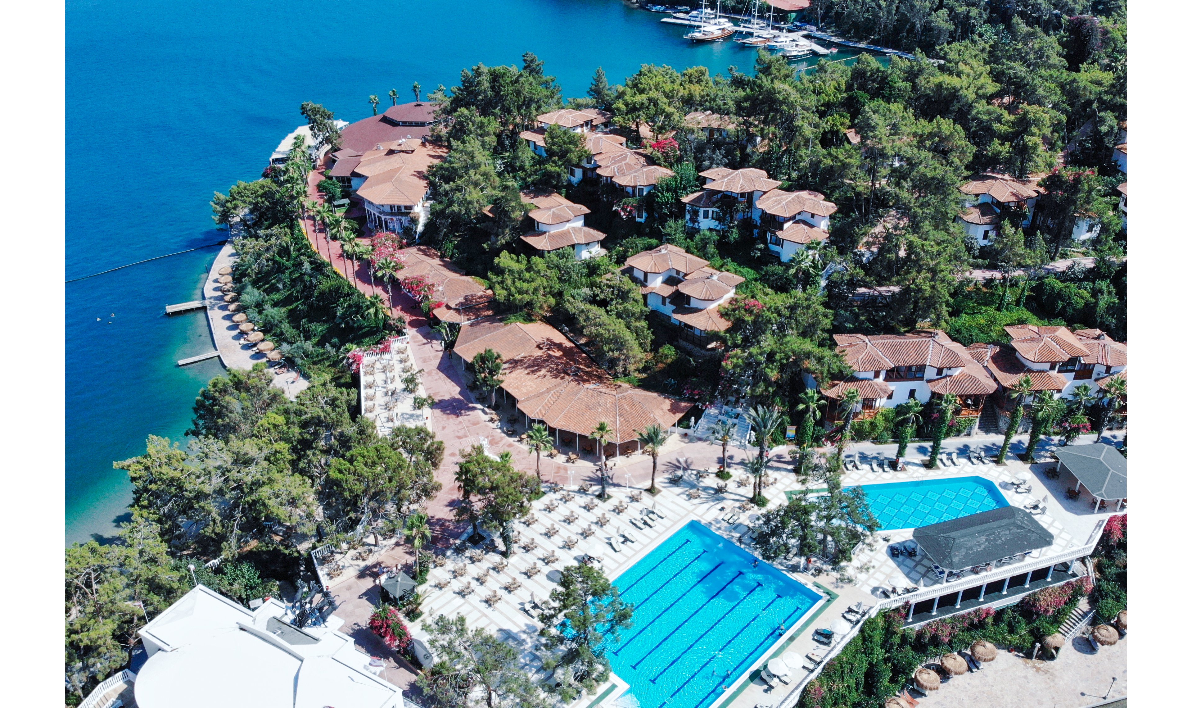 Letoonia Club & Hotel