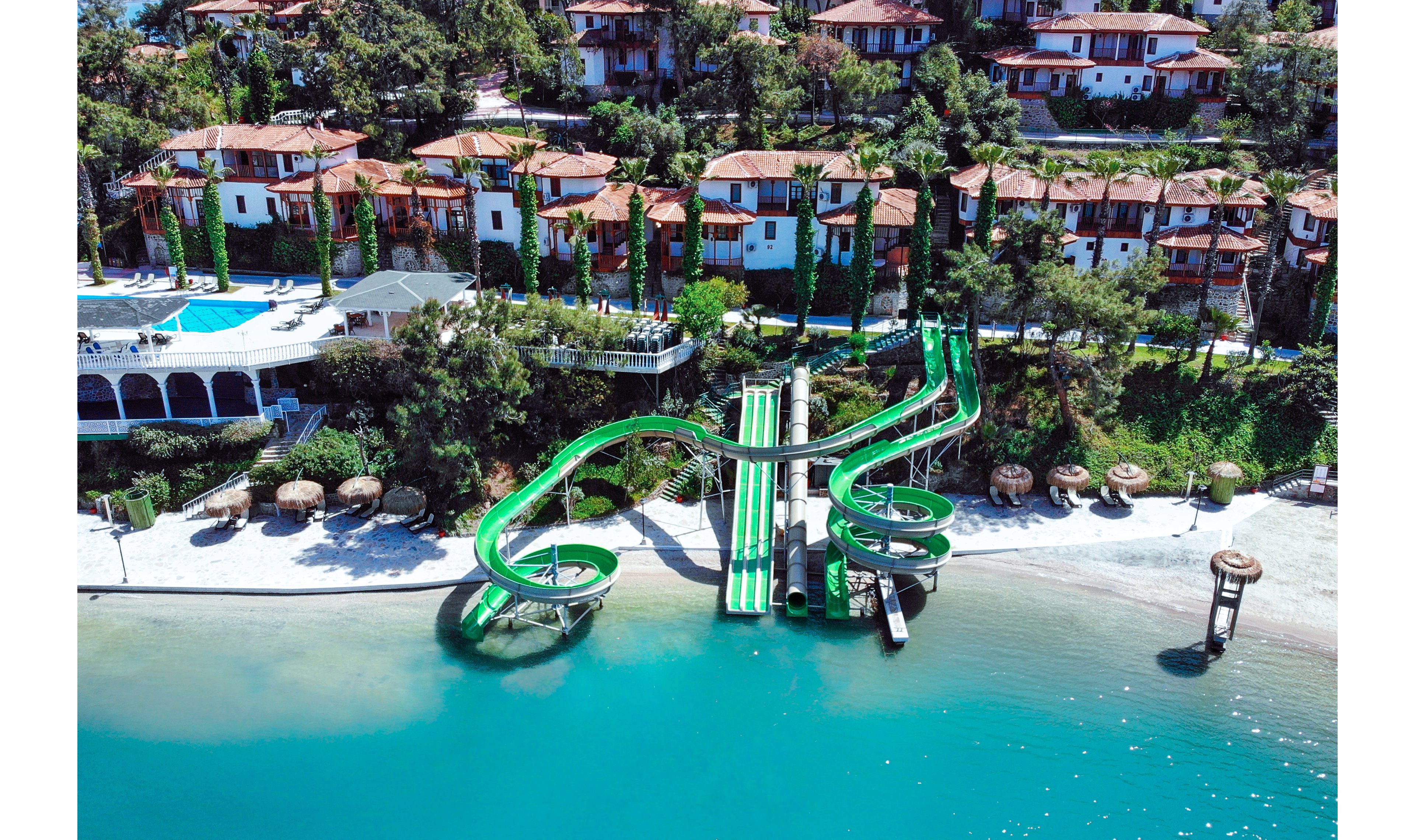 Letoonia Club & Hotel